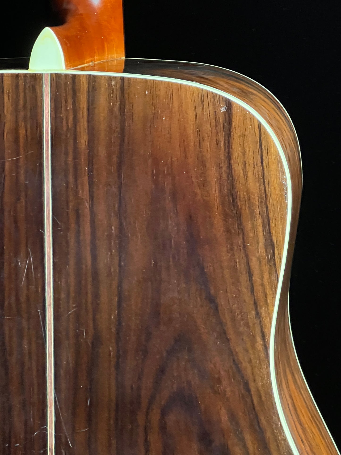 SOLD - 1990 Alvarez by Kazuo Yairi DY39 Dreadnought Acoustic Guitar - Used