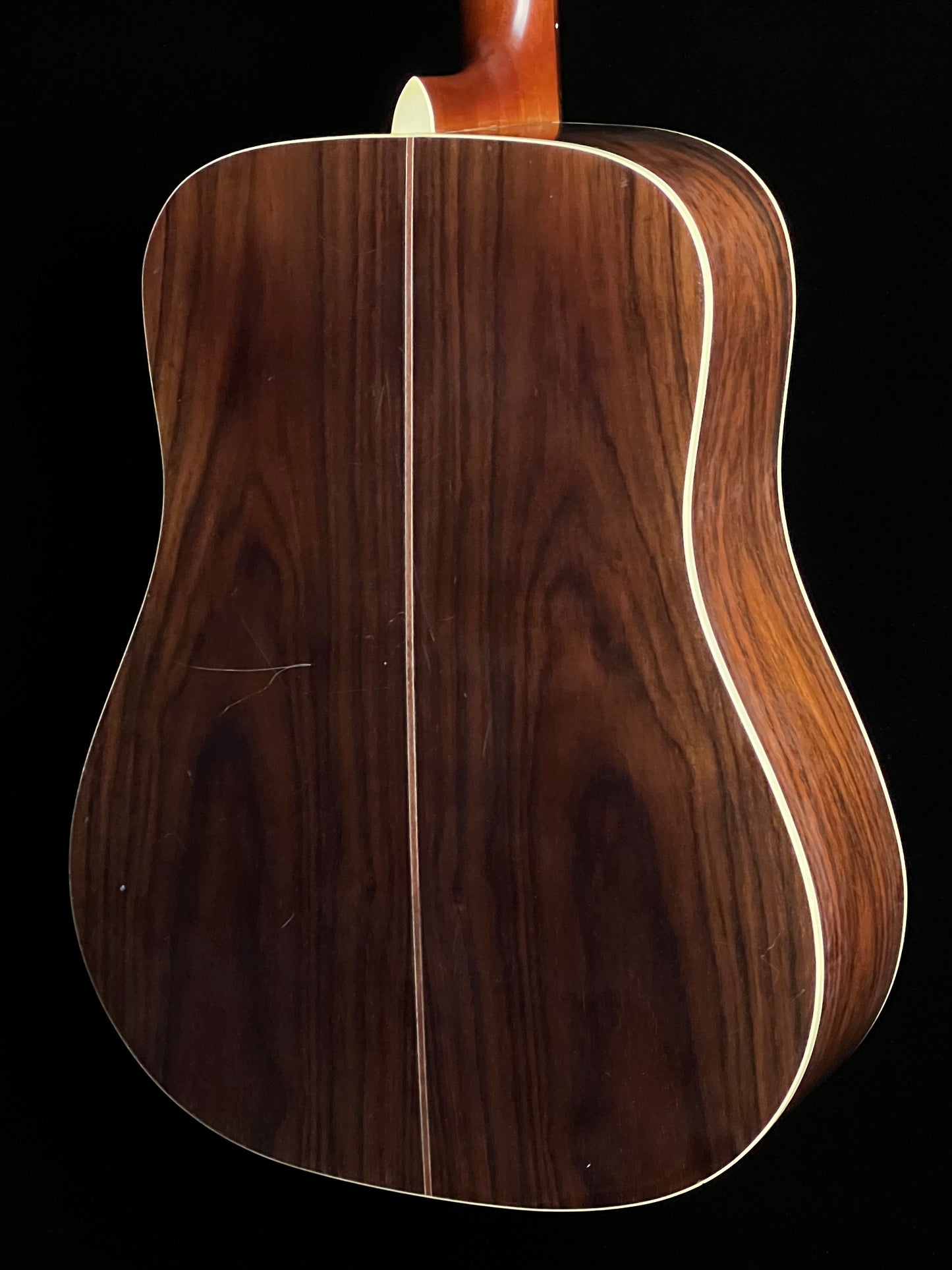 SOLD - 1990 Alvarez by Kazuo Yairi DY39 Dreadnought Acoustic Guitar - Used
