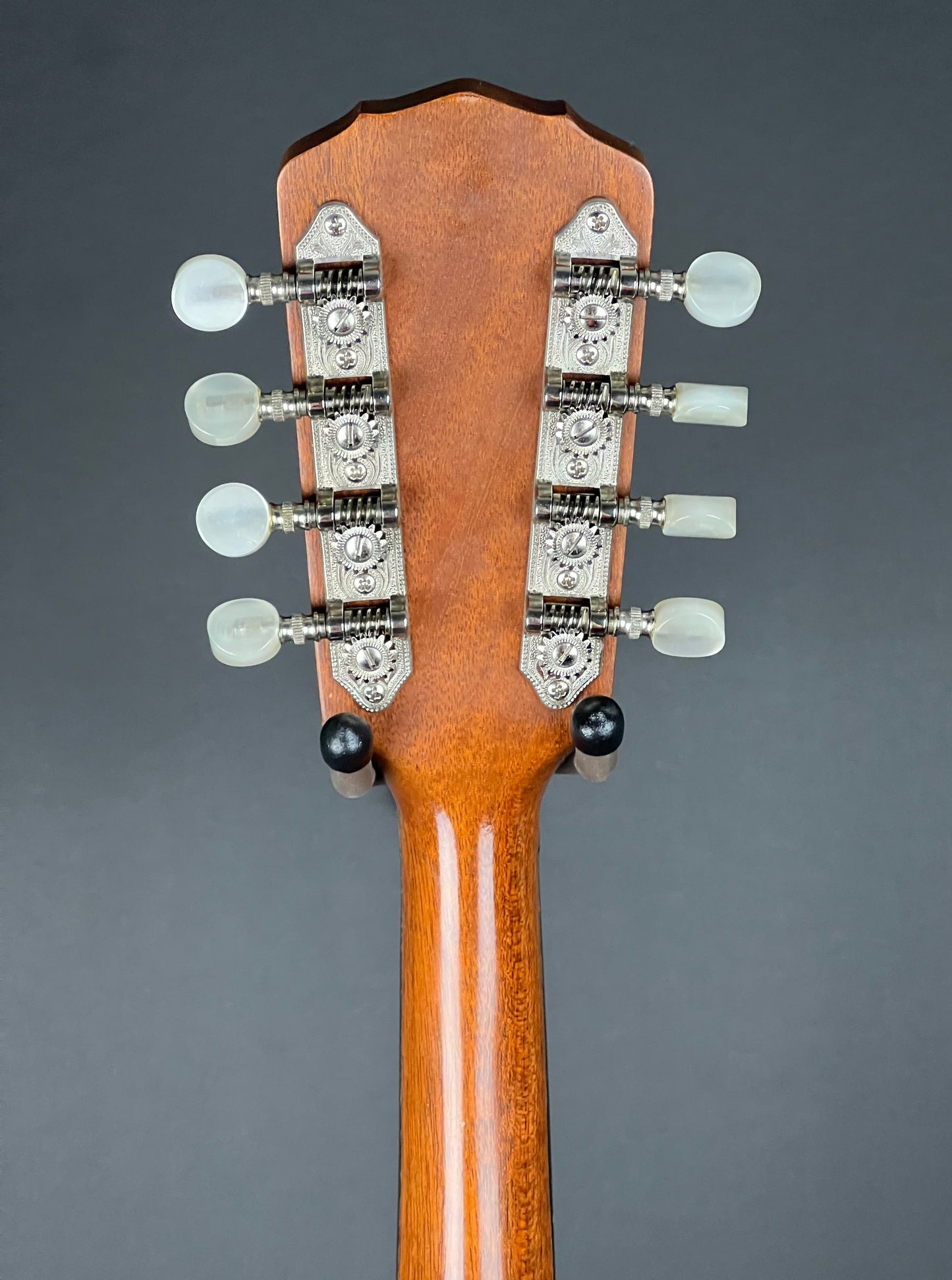 SOLD - 1994 Flatiron 2MC Army-Navy Mandolin - Used