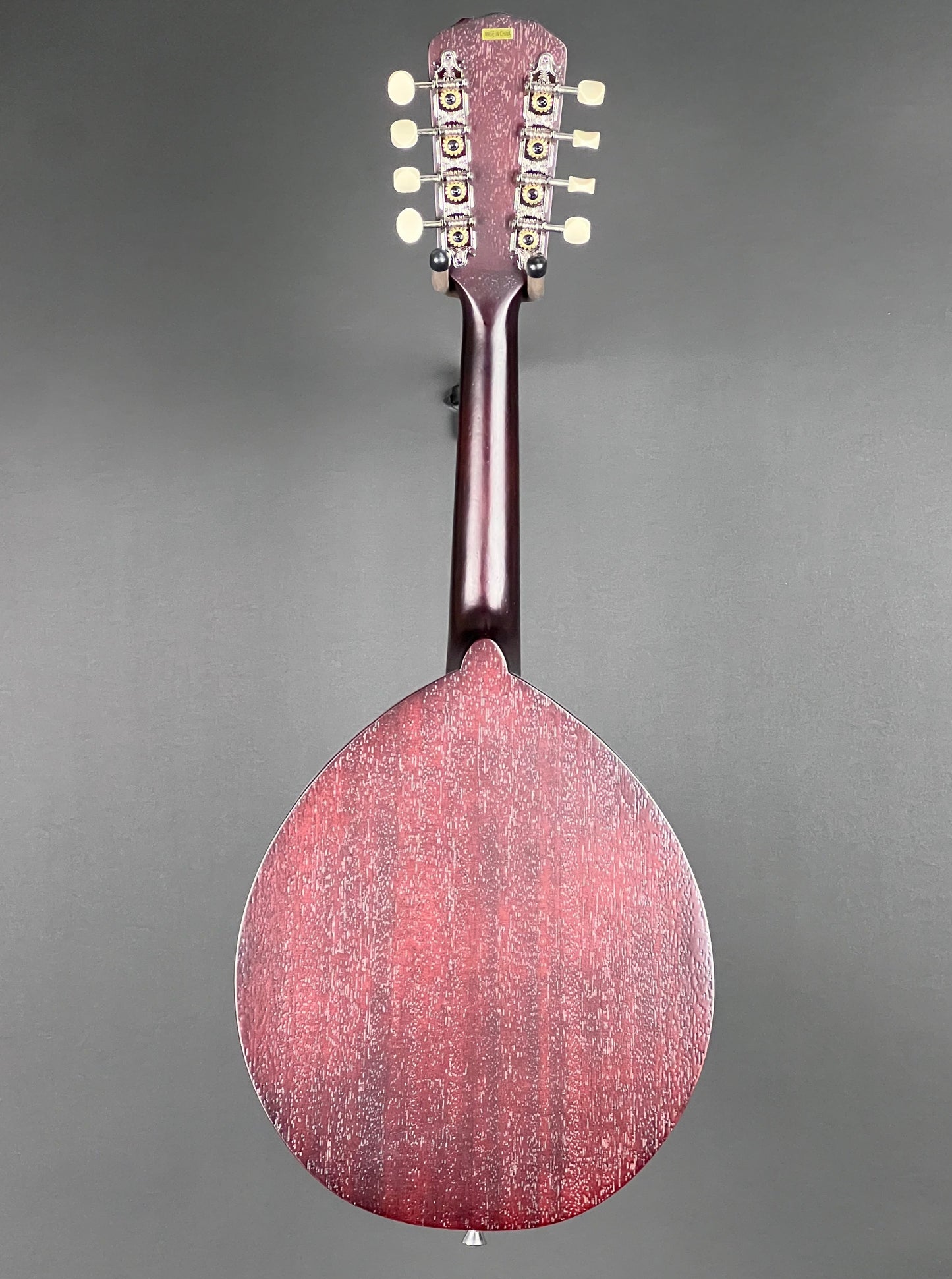 Kentucky KM-120 Army-Navy Mandolin - New