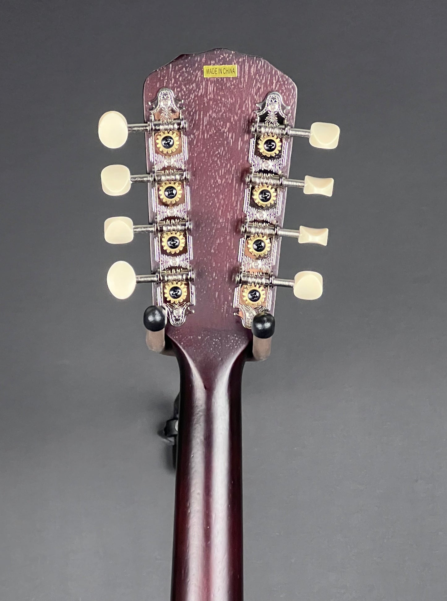 Kentucky KM-120 Army-Navy Mandolin - New