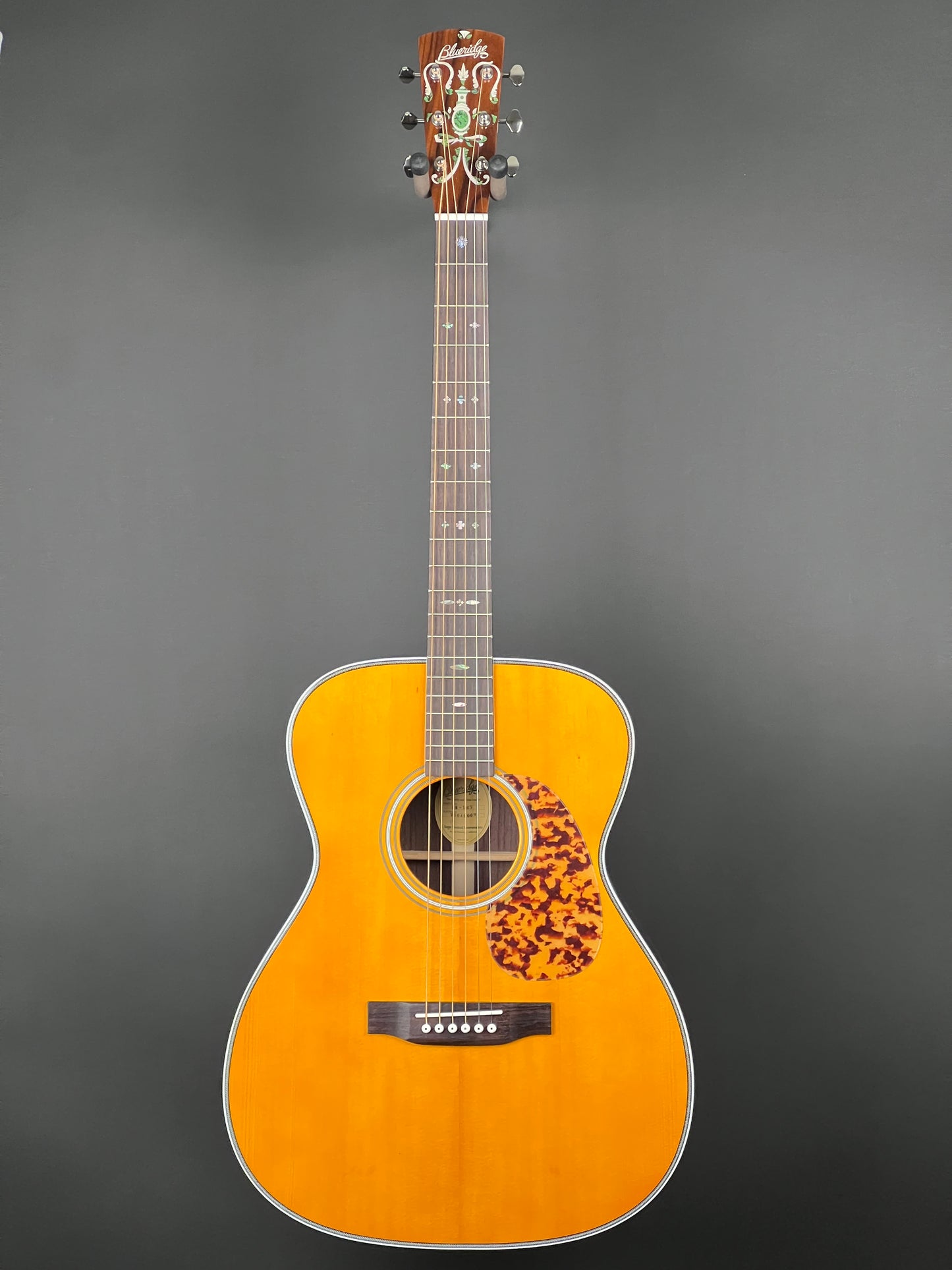 Blueridge BR-163 Historic Series 000 - New