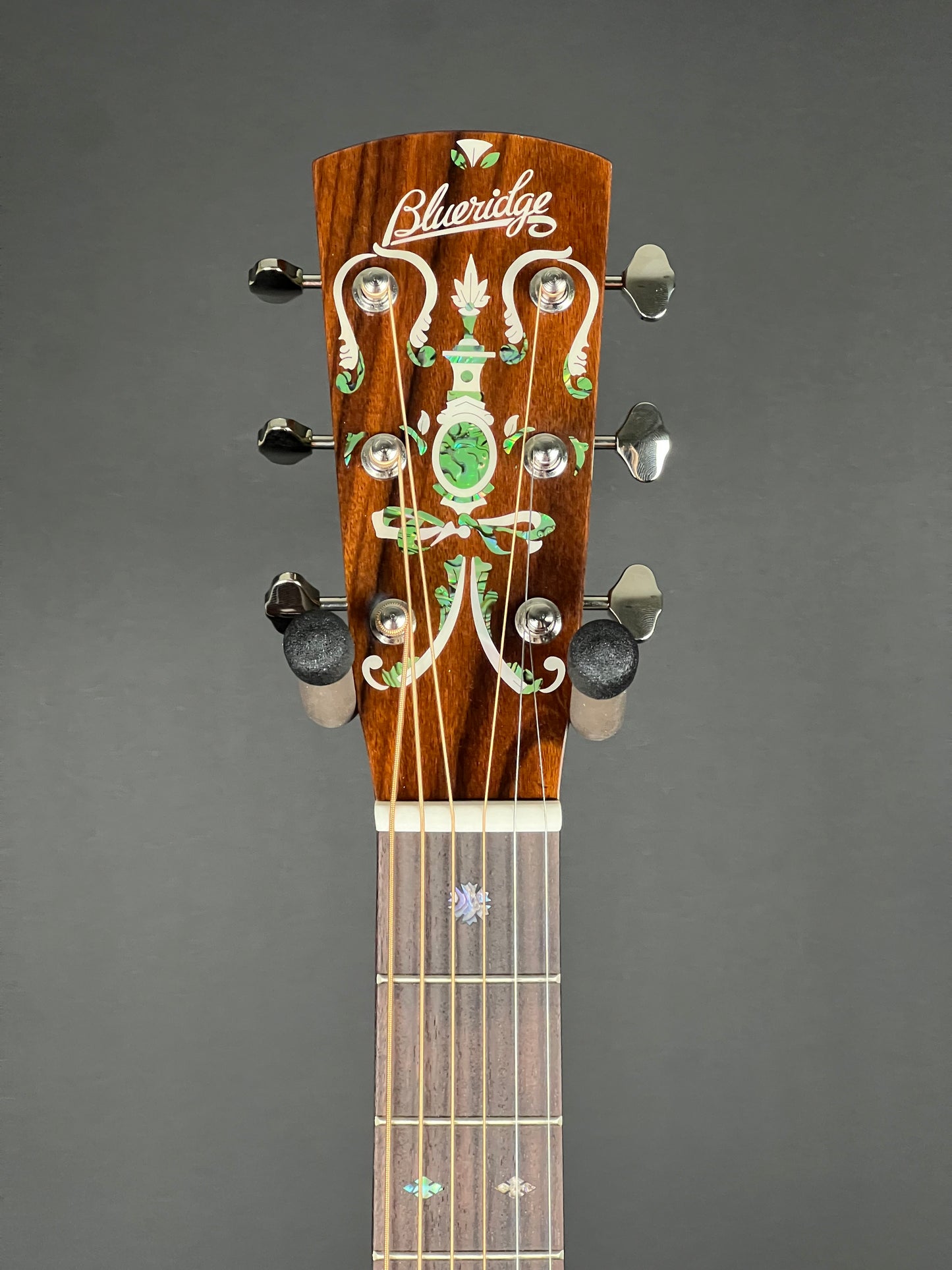 Blueridge BR-163 Historic Series 000 - New