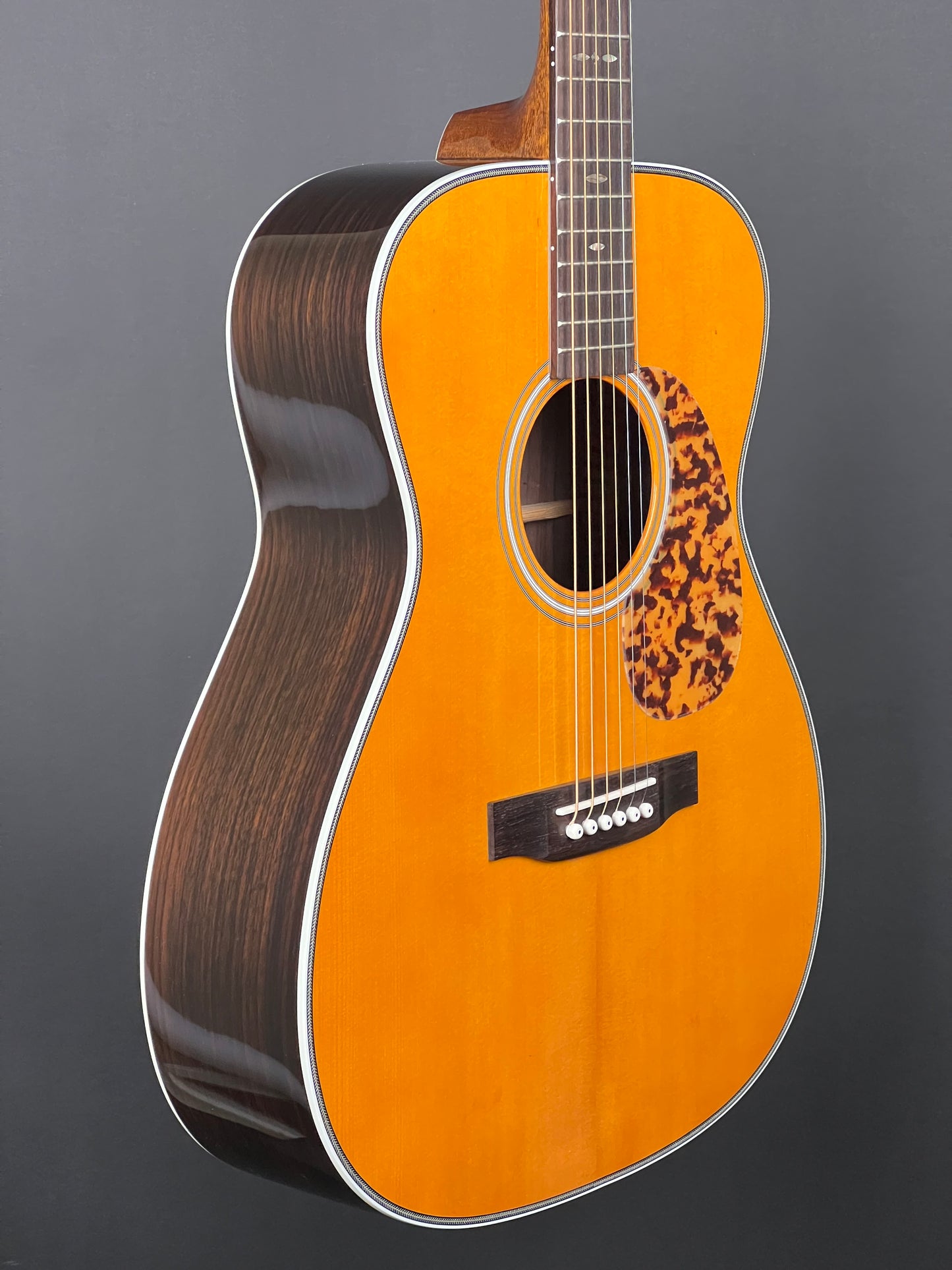 Blueridge BR-163 Historic Series 000 - New