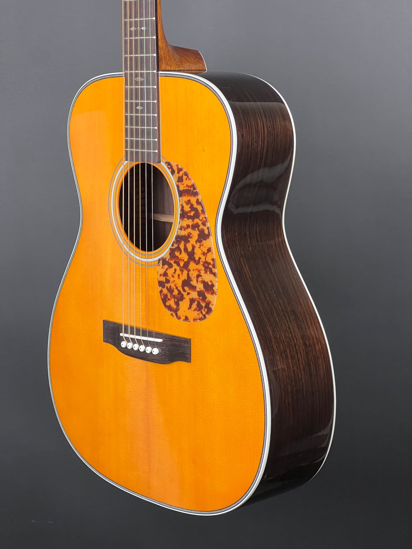 Blueridge BR-163 Historic Series 000 - New