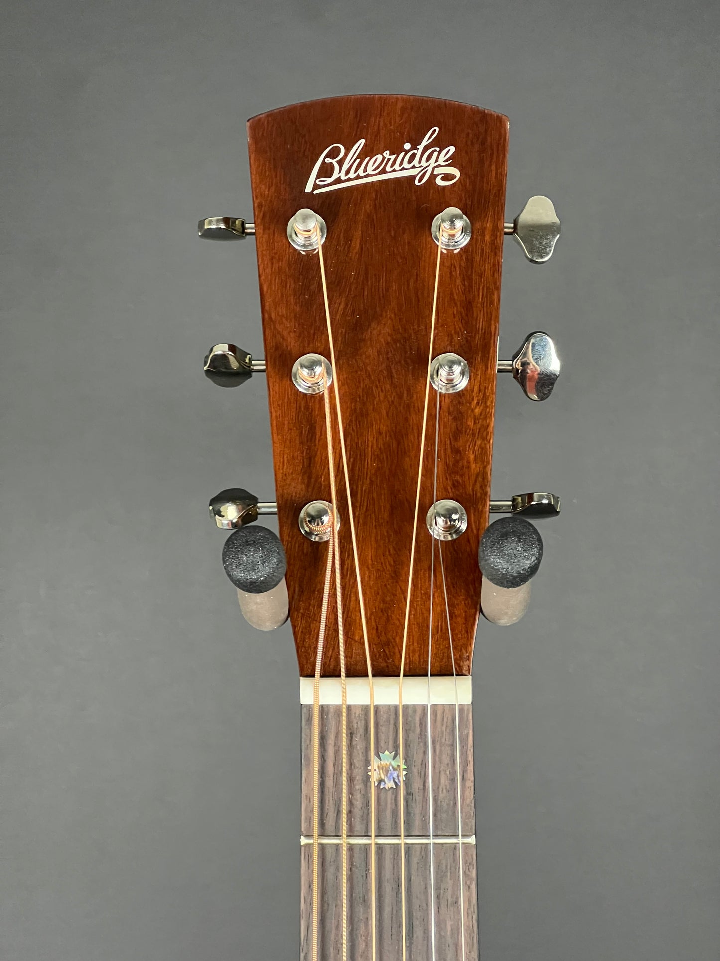Blueridge BR-160A Historic Craftsman Series Dreadnought Guitar - New
