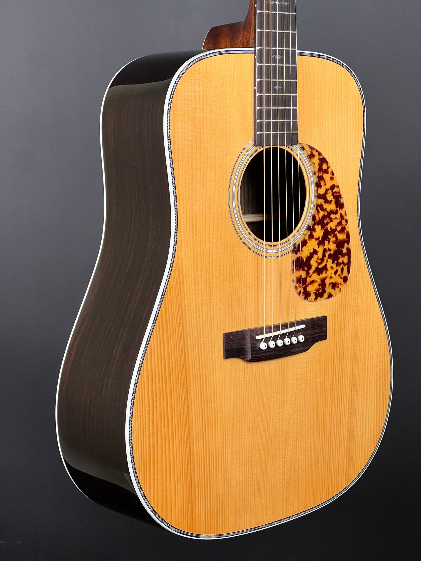 Blueridge BR-160A Historic Craftsman Series Dreadnought Guitar - New
