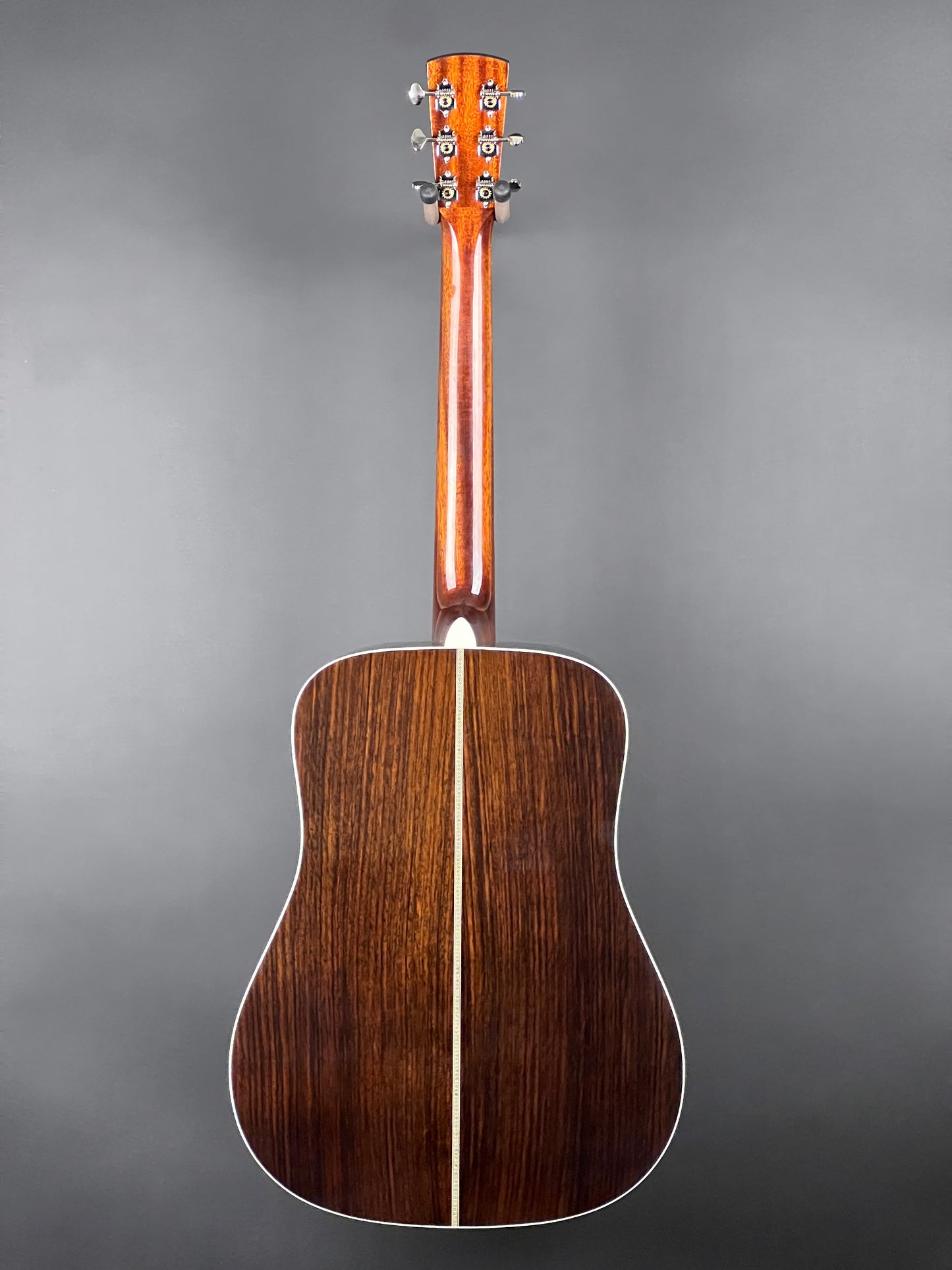 Blueridge BR-160A Historic Craftsman Series Dreadnought Guitar - New