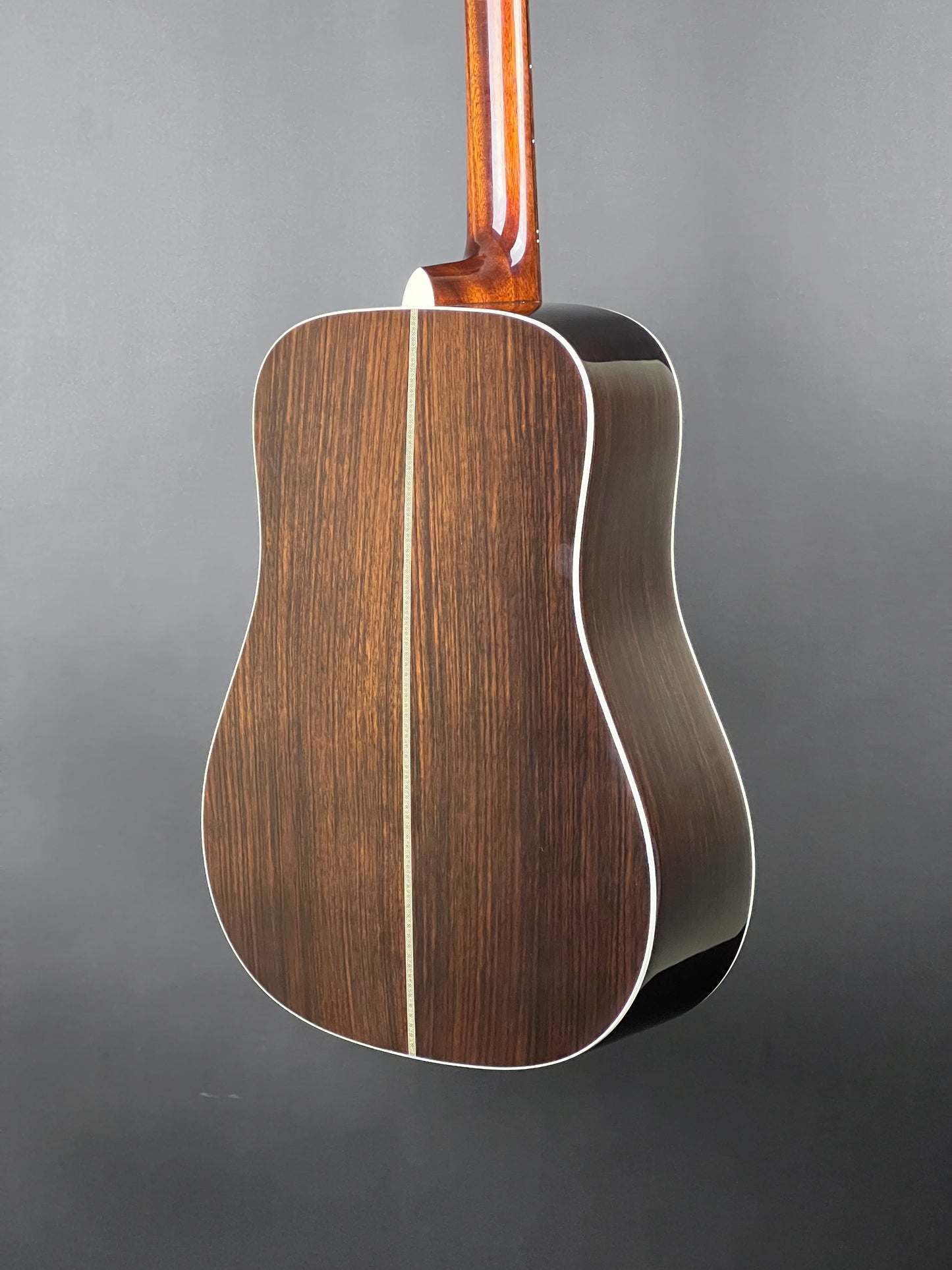 Blueridge BR-160A Historic Craftsman Series Dreadnought Guitar - New