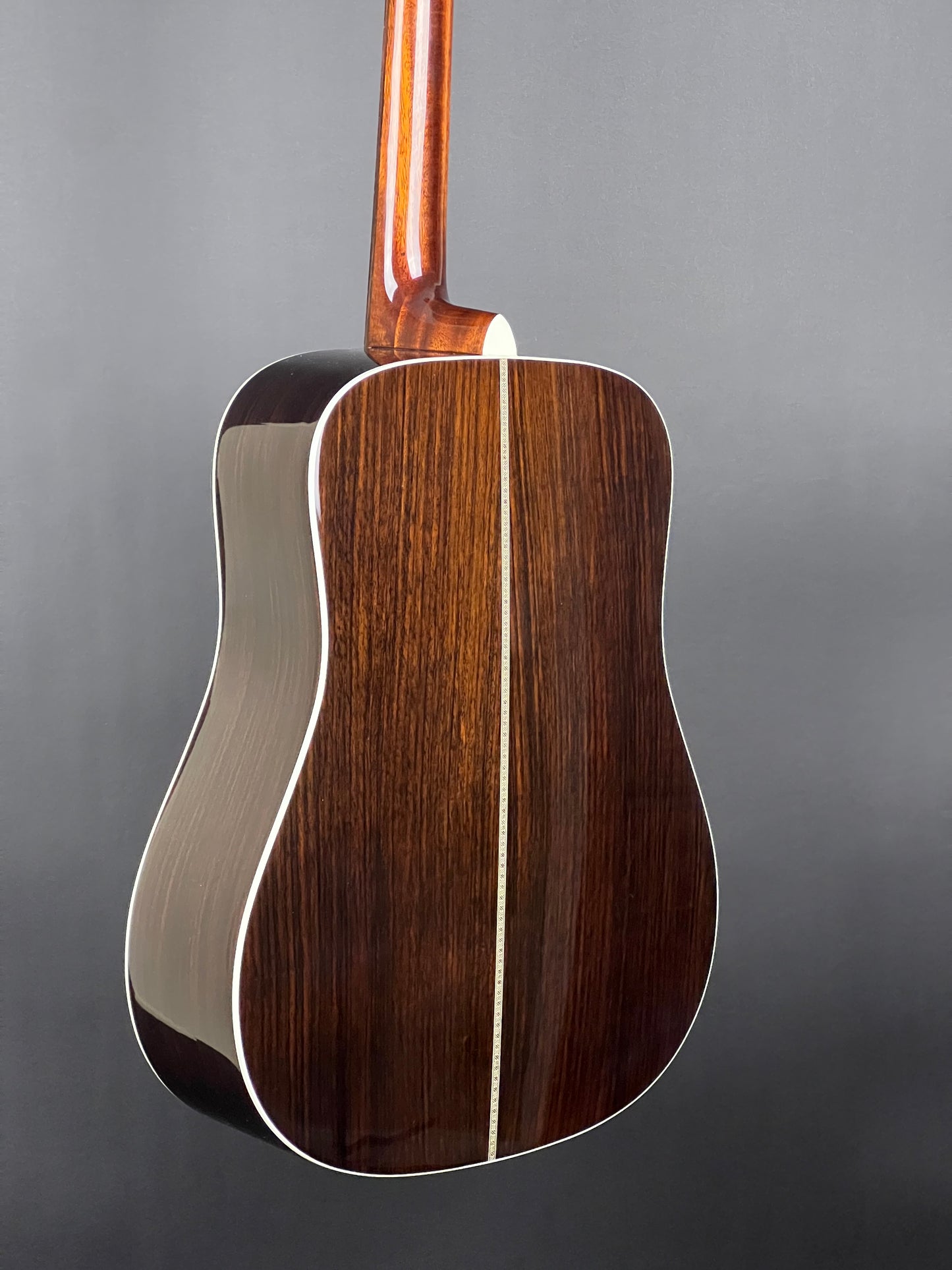 Blueridge BR-160A Historic Craftsman Series Dreadnought Guitar - New