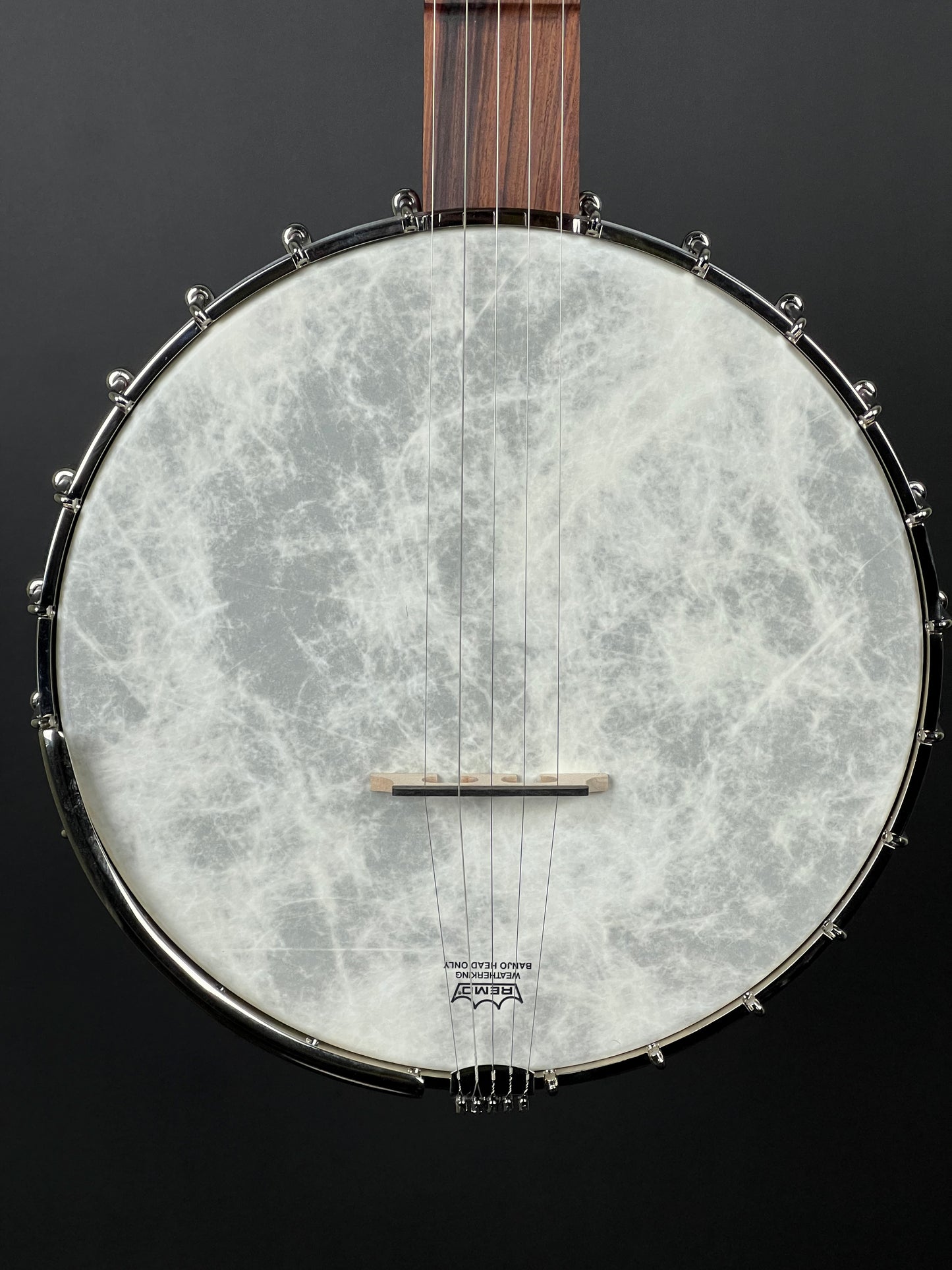 Gold Star GE-1 Prospector Old-Time Banjo - New