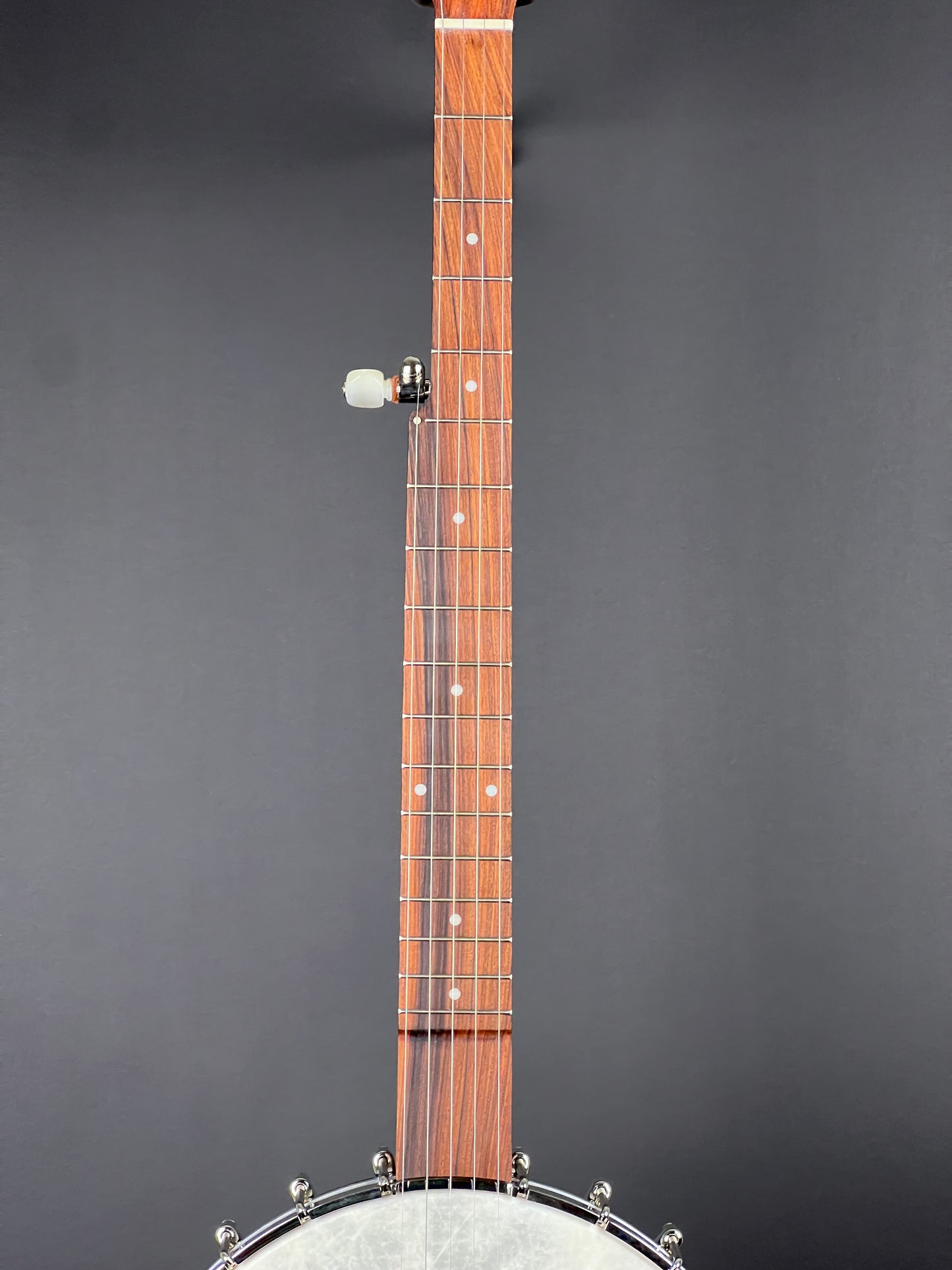 Gold Star GE-1 Prospector Old-Time Banjo - New