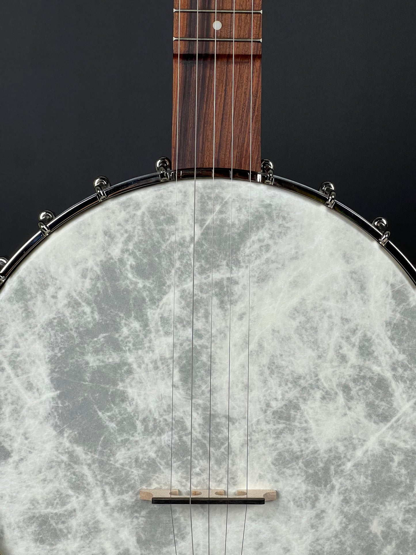 Gold Star GE-1 Prospector Old-Time Banjo - New