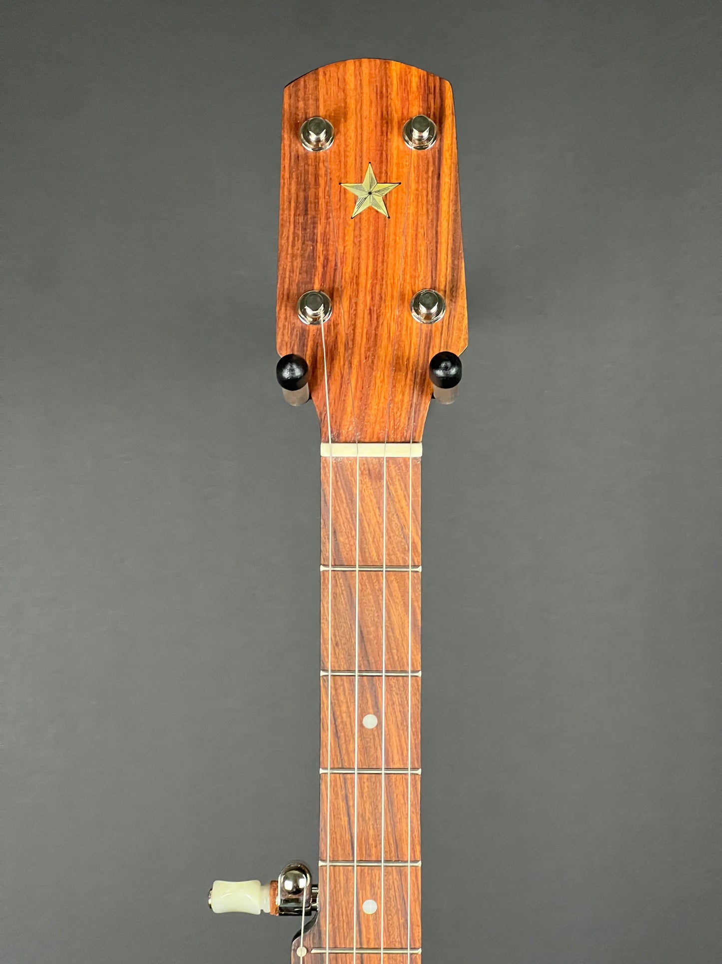 Gold Star GE-1 Prospector Old-Time Banjo - New