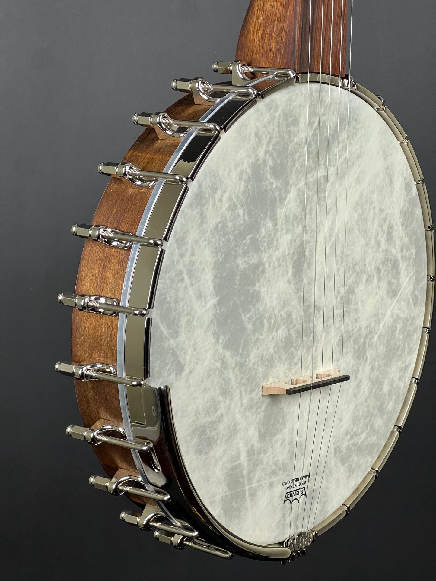 Gold Star GE-1 Prospector Old-Time Banjo - New