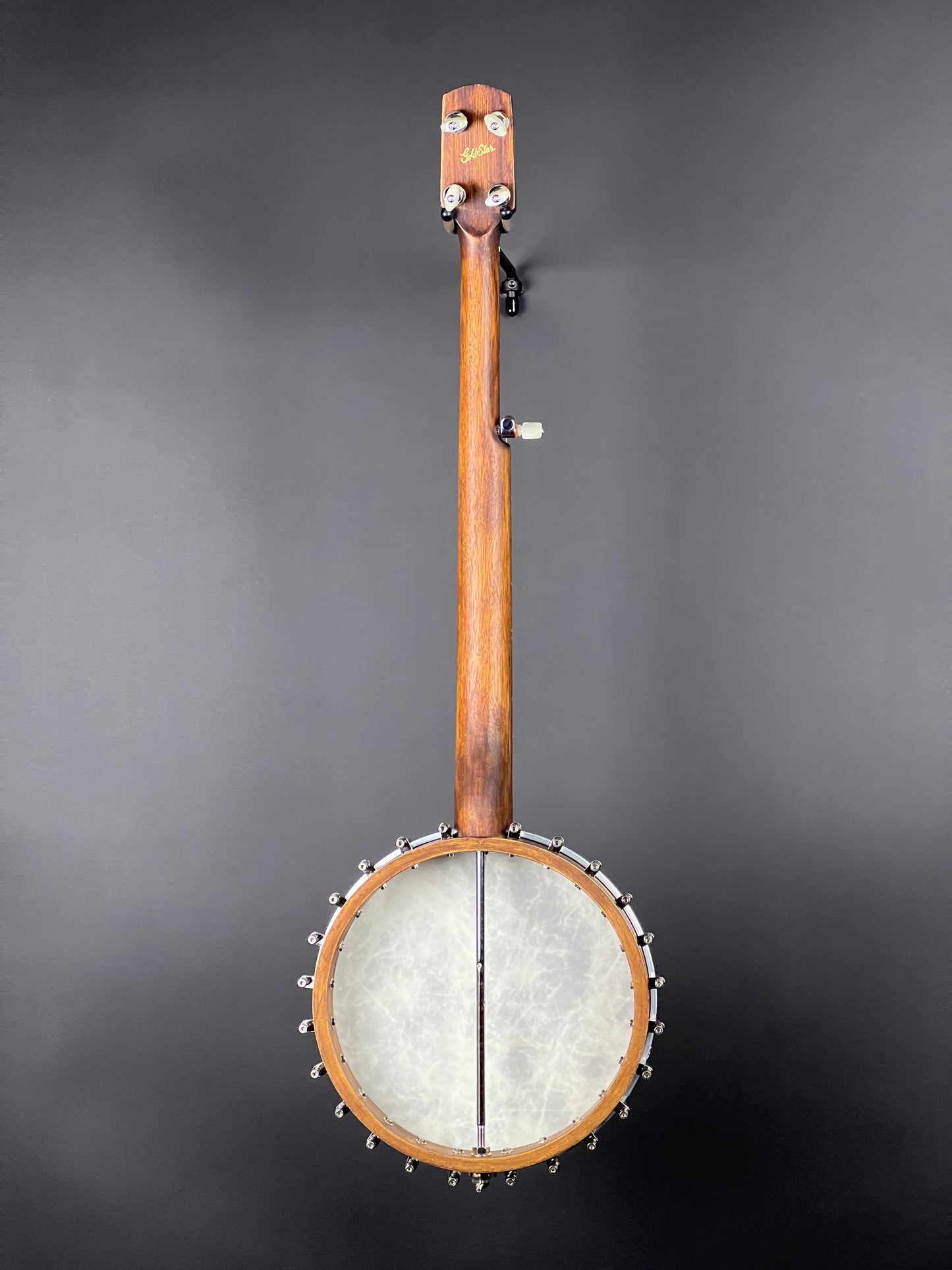 Gold Star GE-1 Prospector Old-Time Banjo - New