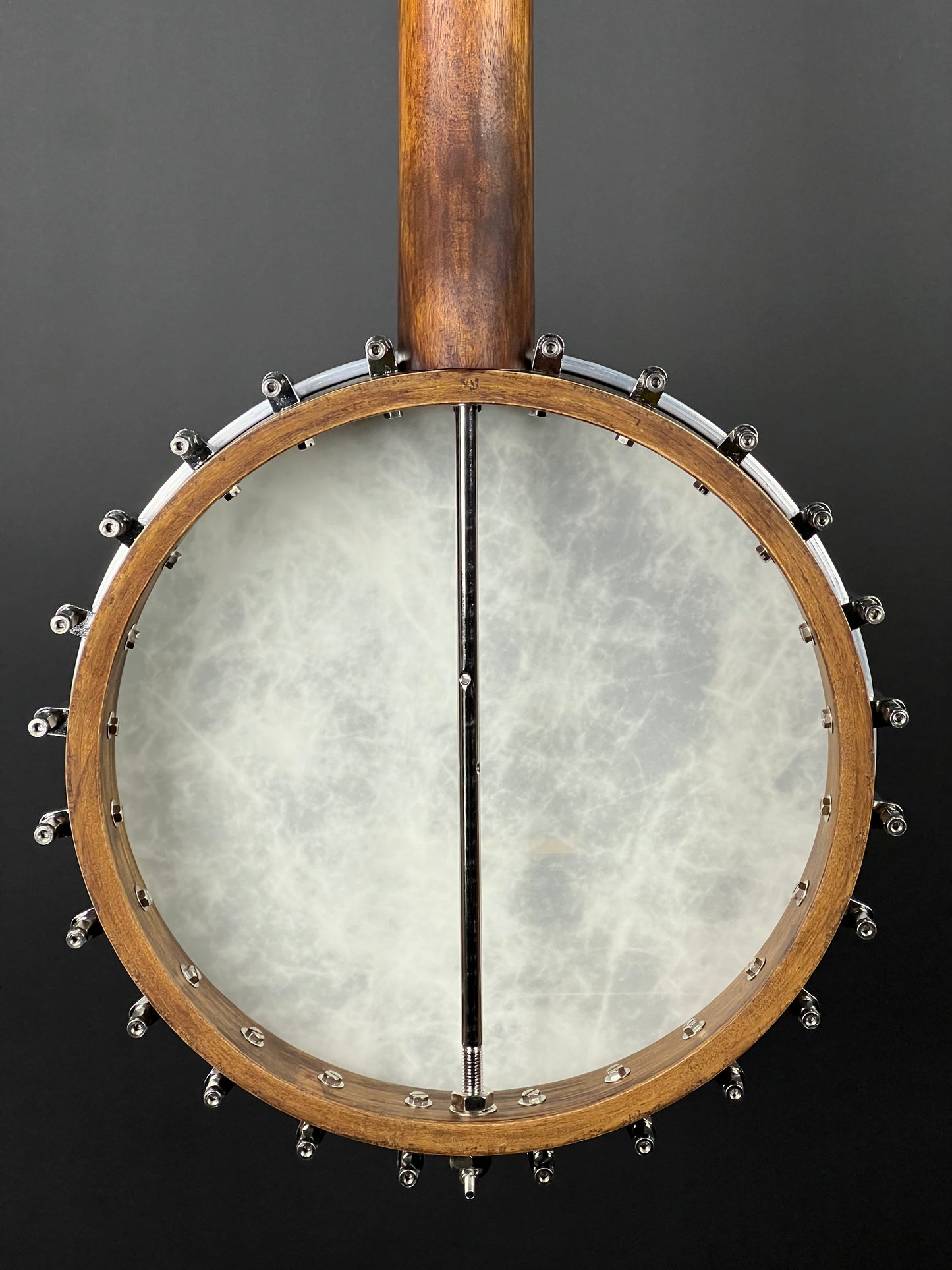 Gold Star GE-1 Prospector Old-Time Banjo - New