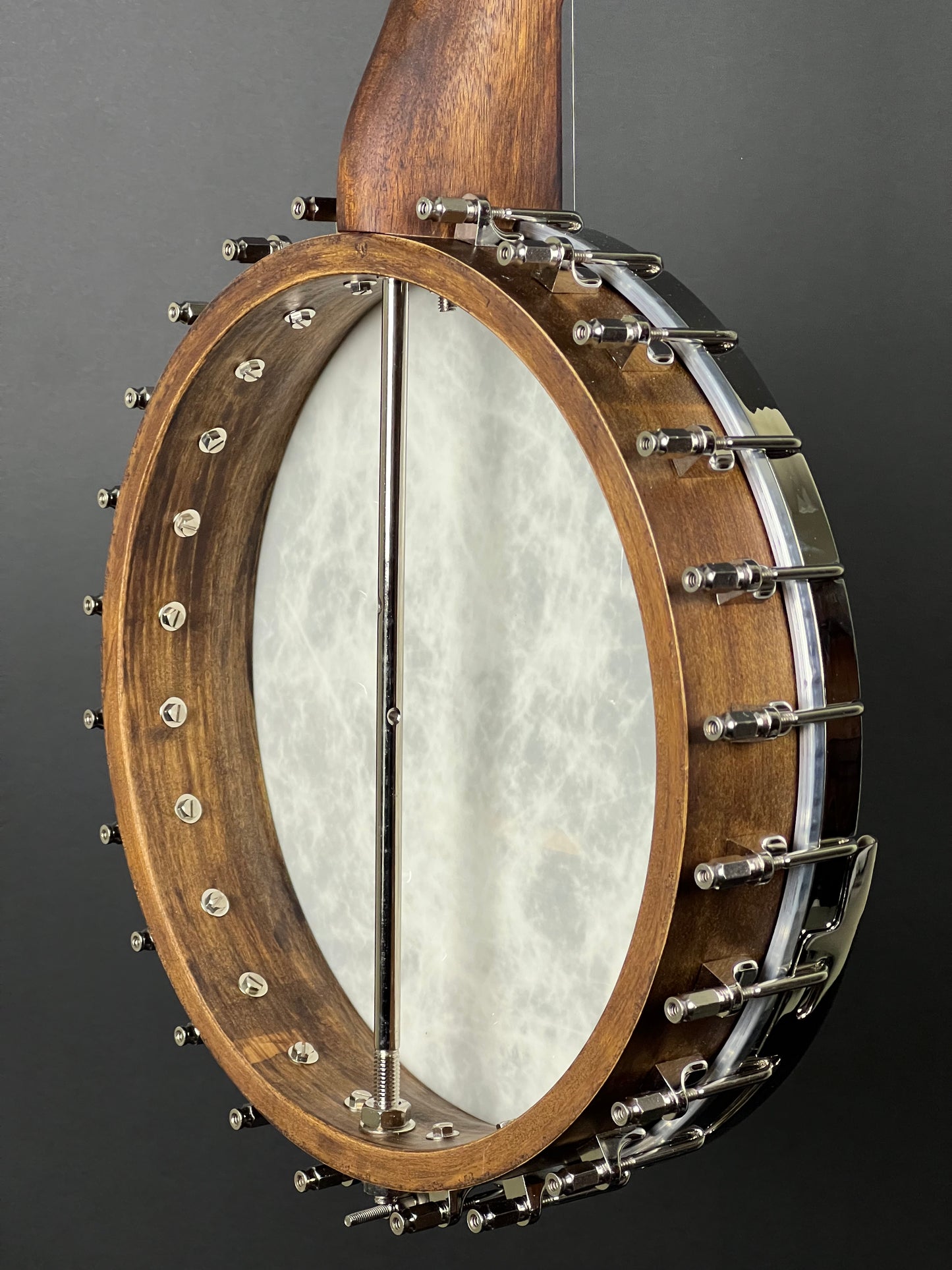 Gold Star GE-1 Prospector Old-Time Banjo - New