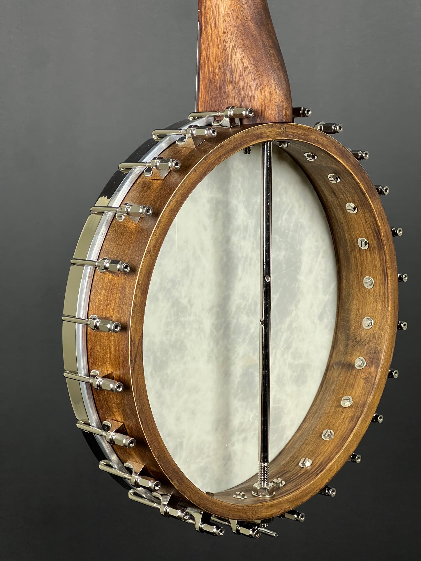 Gold Star GE-1 Prospector Old-Time Banjo - New