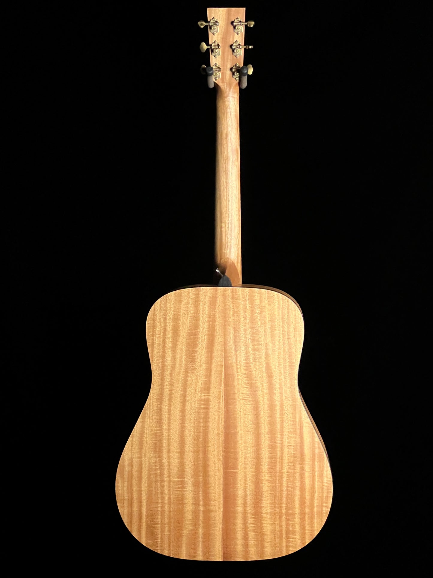 Furch Vintage Pure SM Dreadnought Sitka Spruce / African Mahogany Acoustic Guitar - New