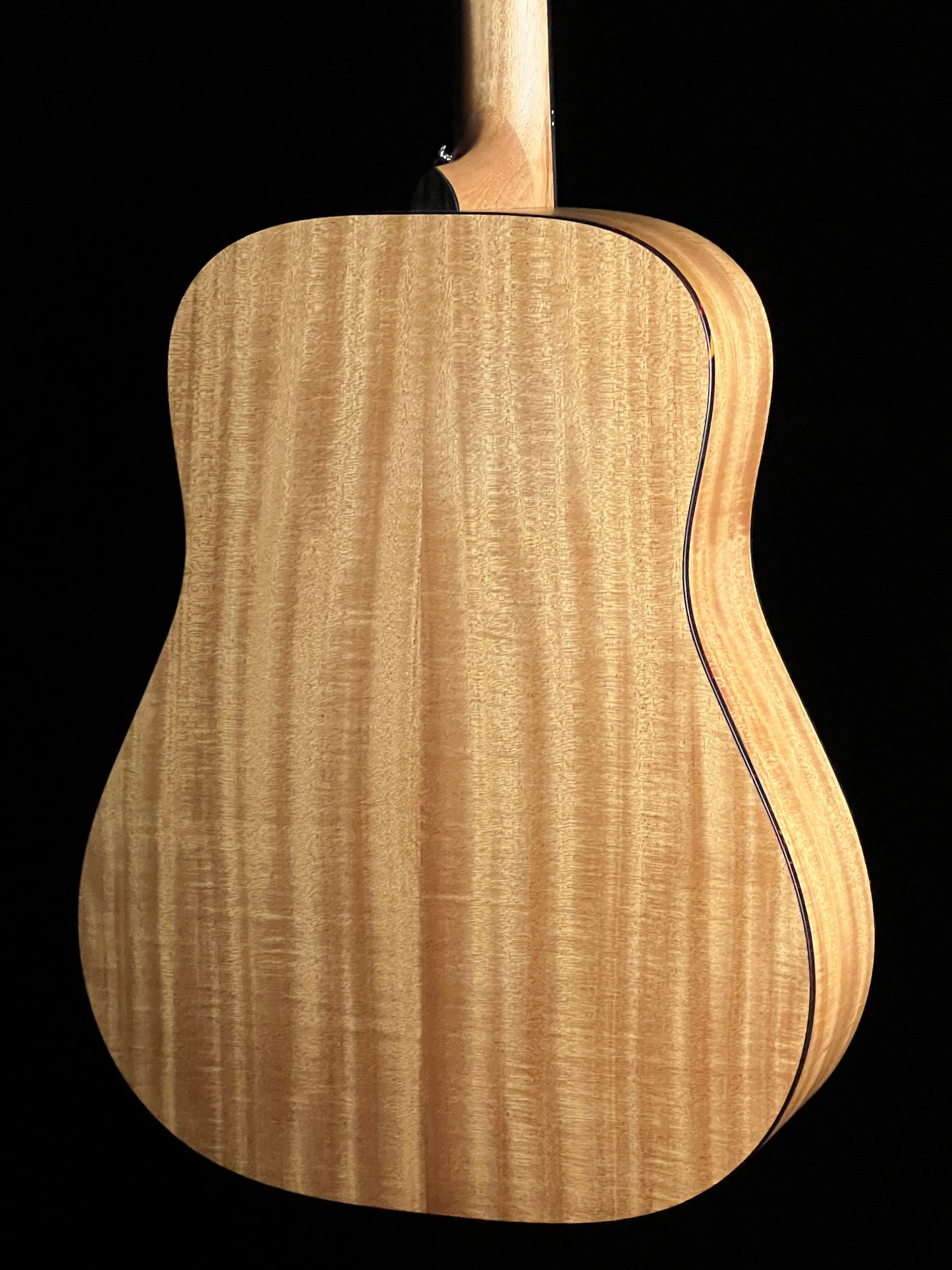 Furch Vintage Pure SM Dreadnought Sitka Spruce / African Mahogany Acoustic Guitar - New