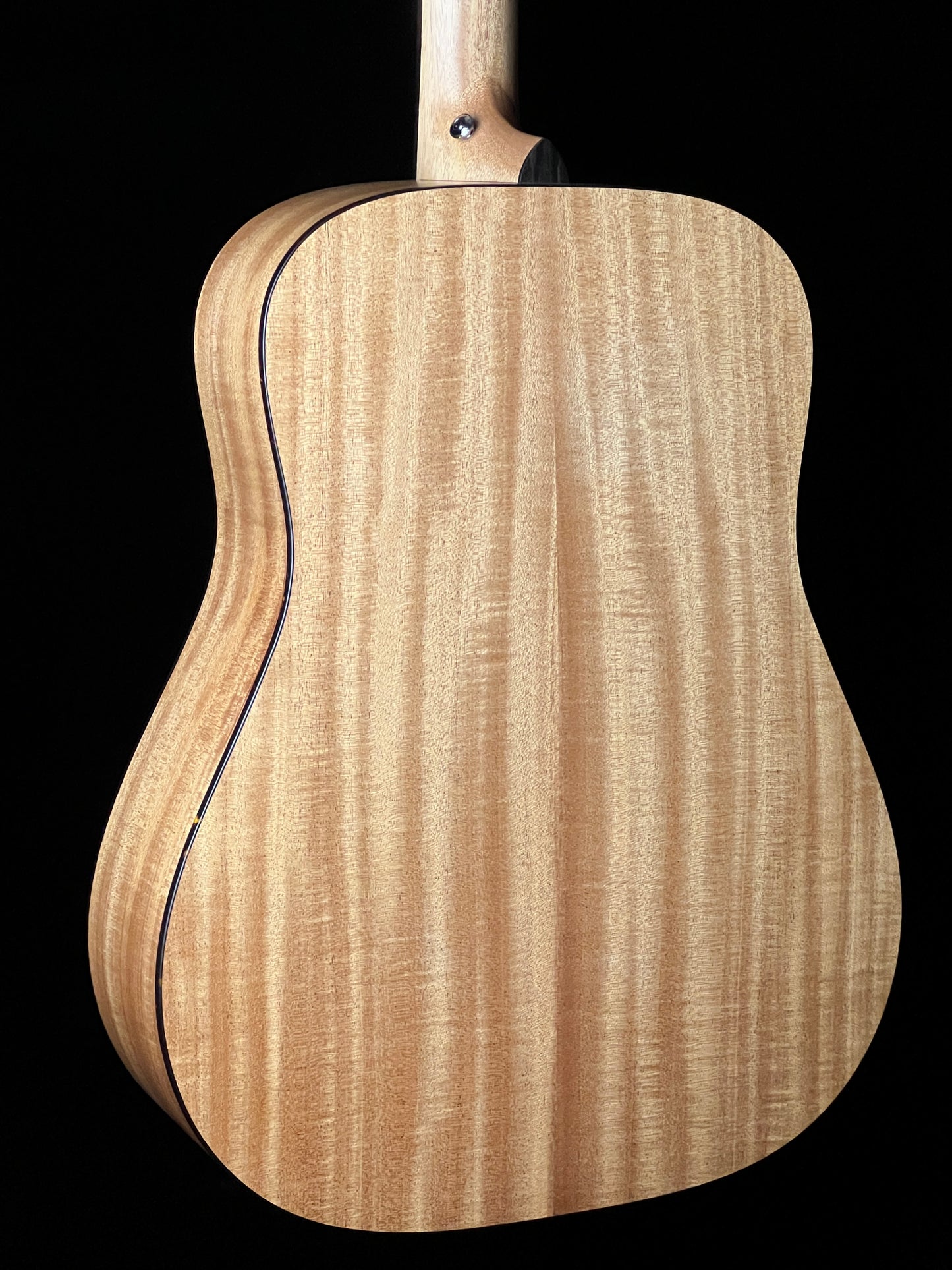 Furch Vintage Pure SM Dreadnought Sitka Spruce / African Mahogany Acoustic Guitar - New