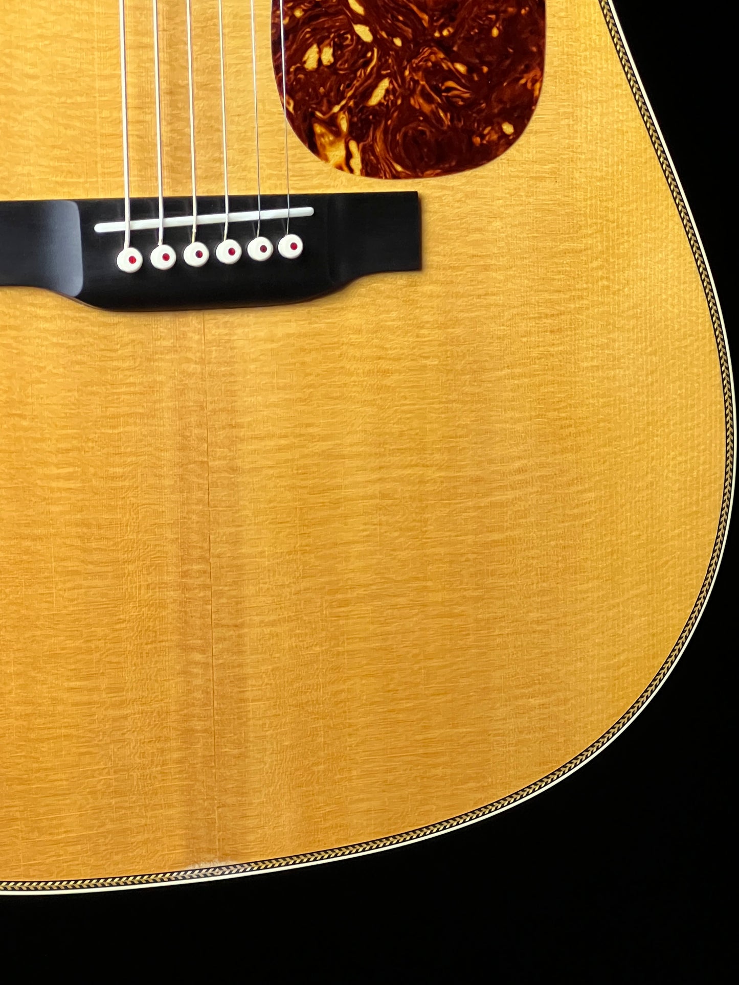 SOLD - 2021 Martin HD-28 Dreadnought Acoustic Guitar - Used