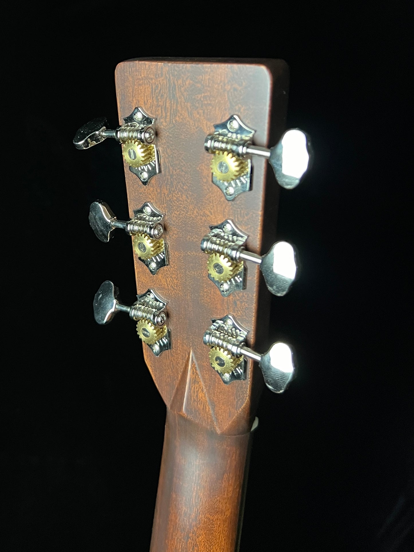 SOLD - 2021 Martin HD-28 Dreadnought Acoustic Guitar - Used