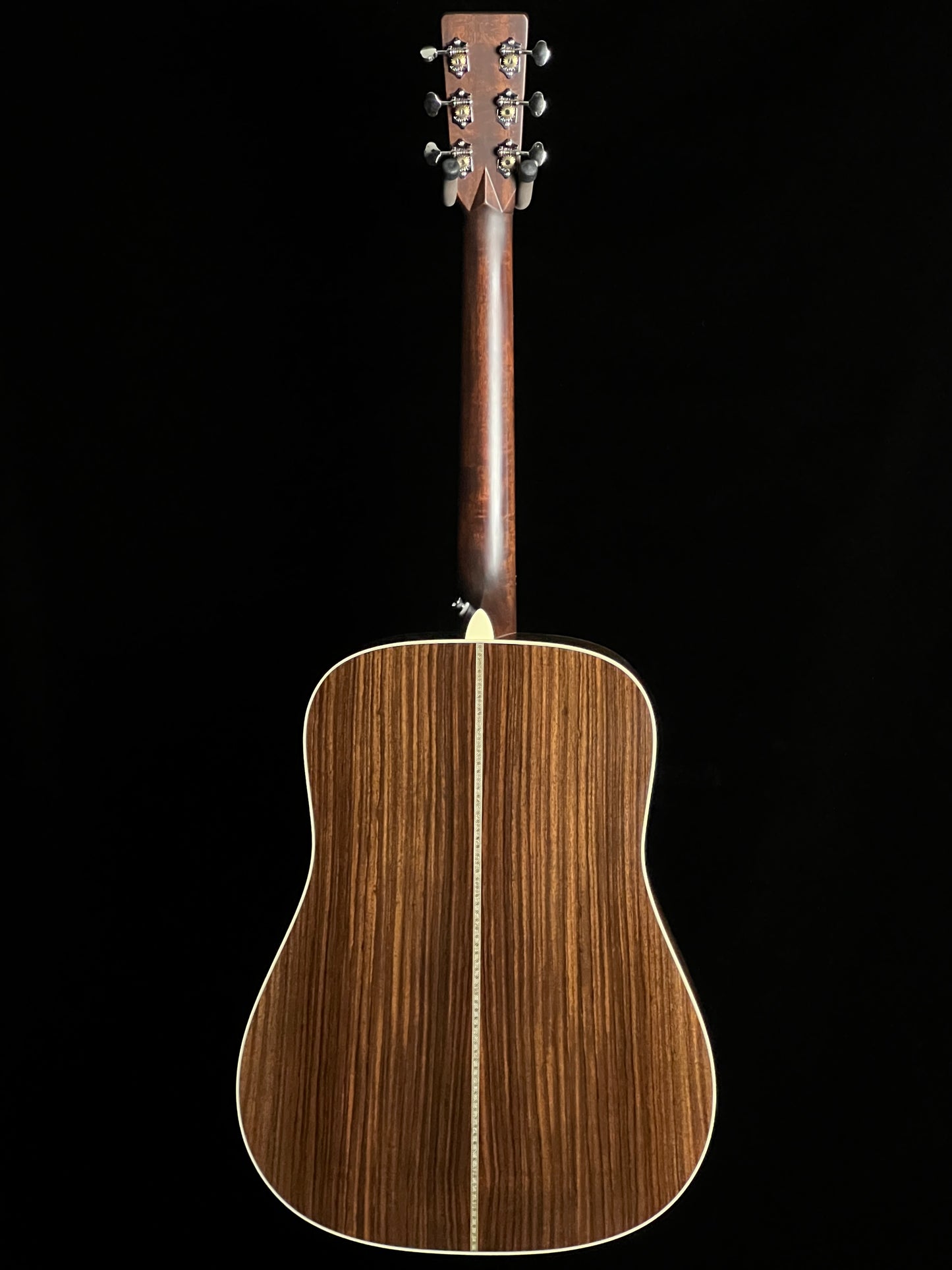 SOLD - 2021 Martin HD-28 Dreadnought Acoustic Guitar - Used