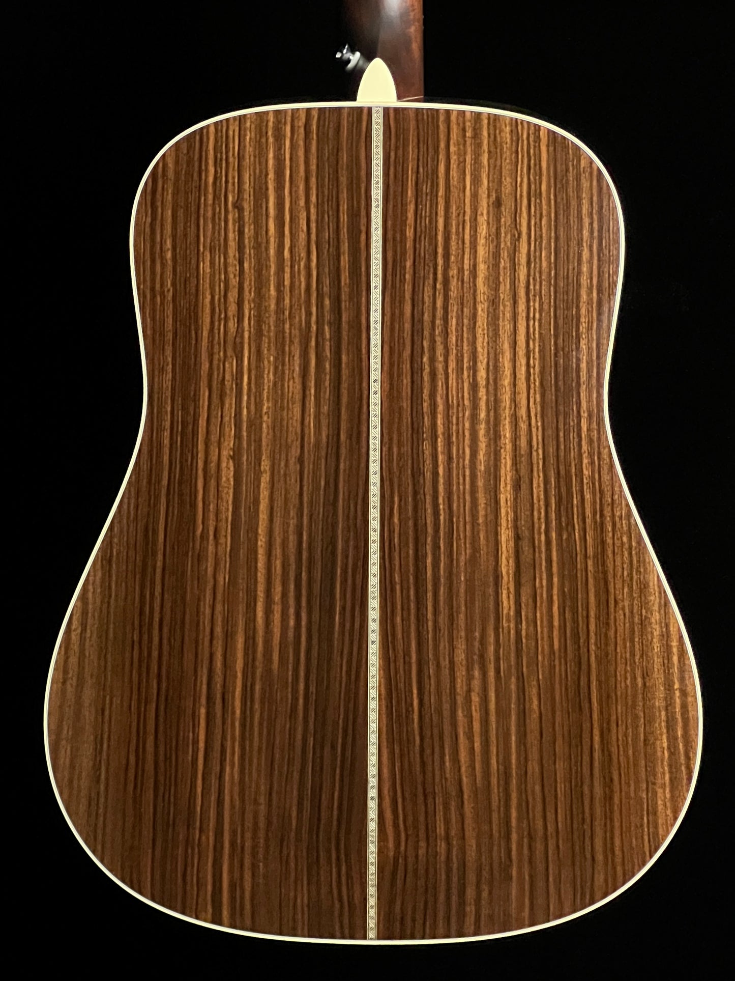 SOLD - 2021 Martin HD-28 Dreadnought Acoustic Guitar - Used