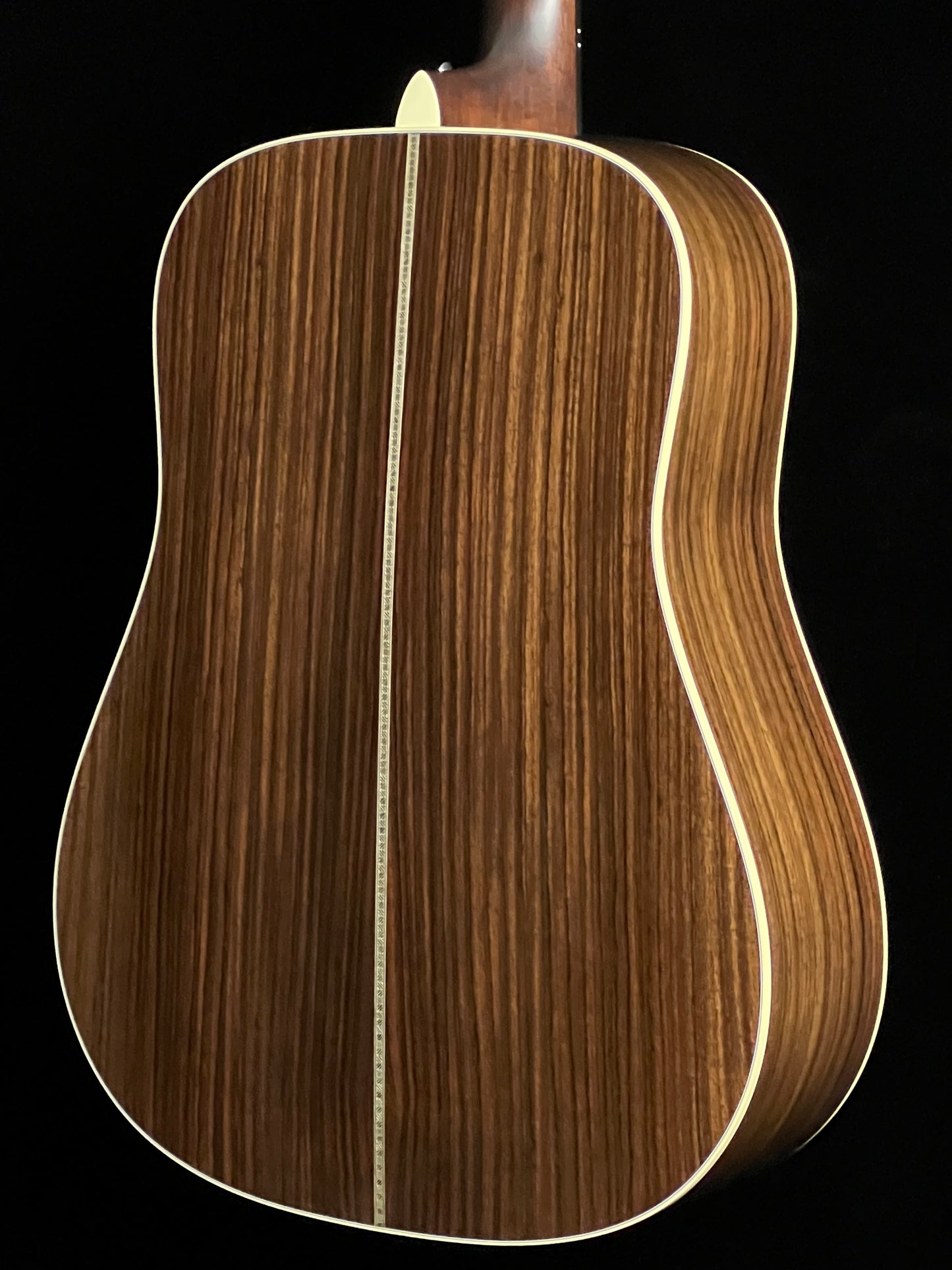 SOLD - 2021 Martin HD-28 Dreadnought Acoustic Guitar - Used