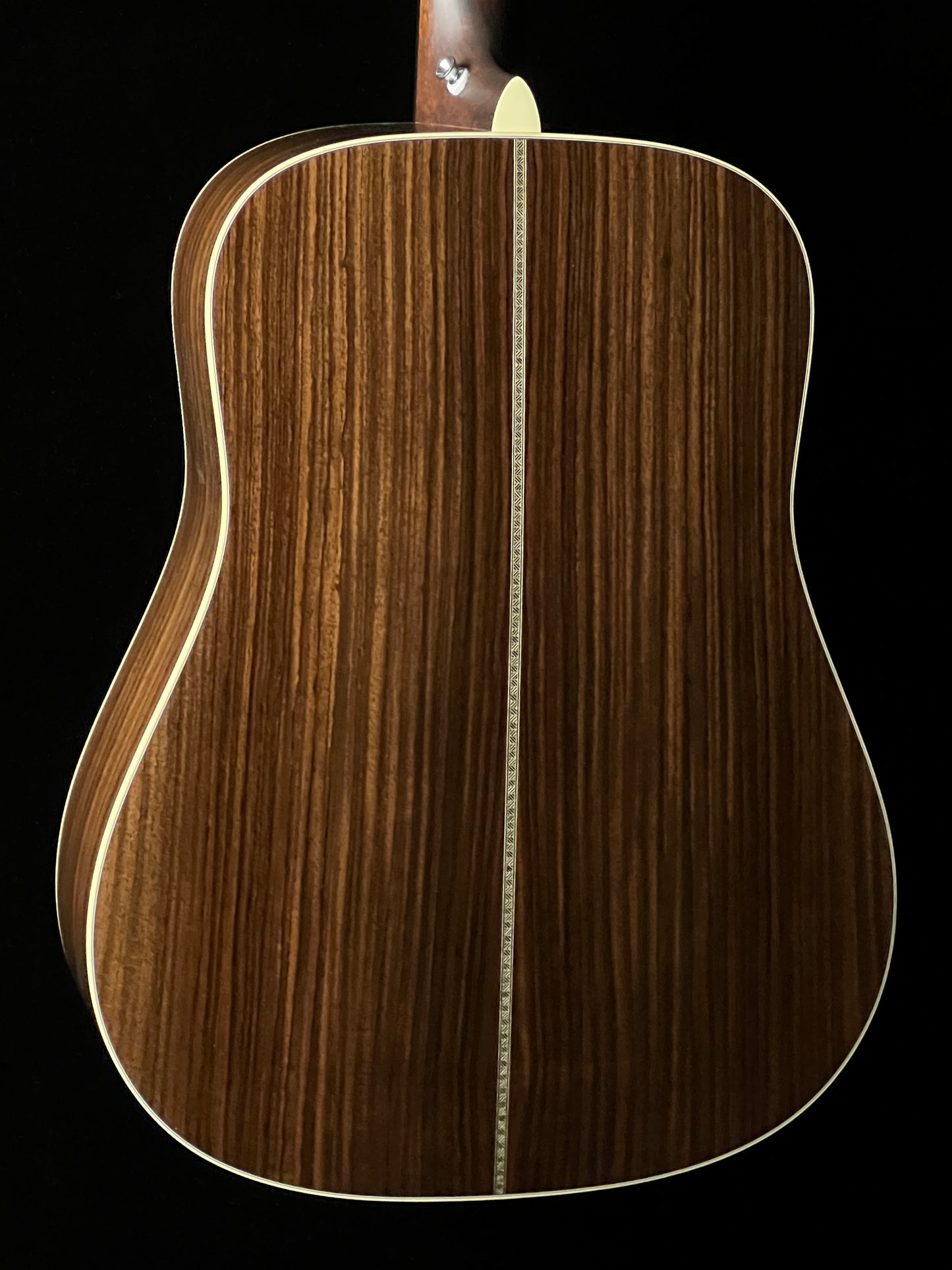 SOLD - 2021 Martin HD-28 Dreadnought Acoustic Guitar - Used