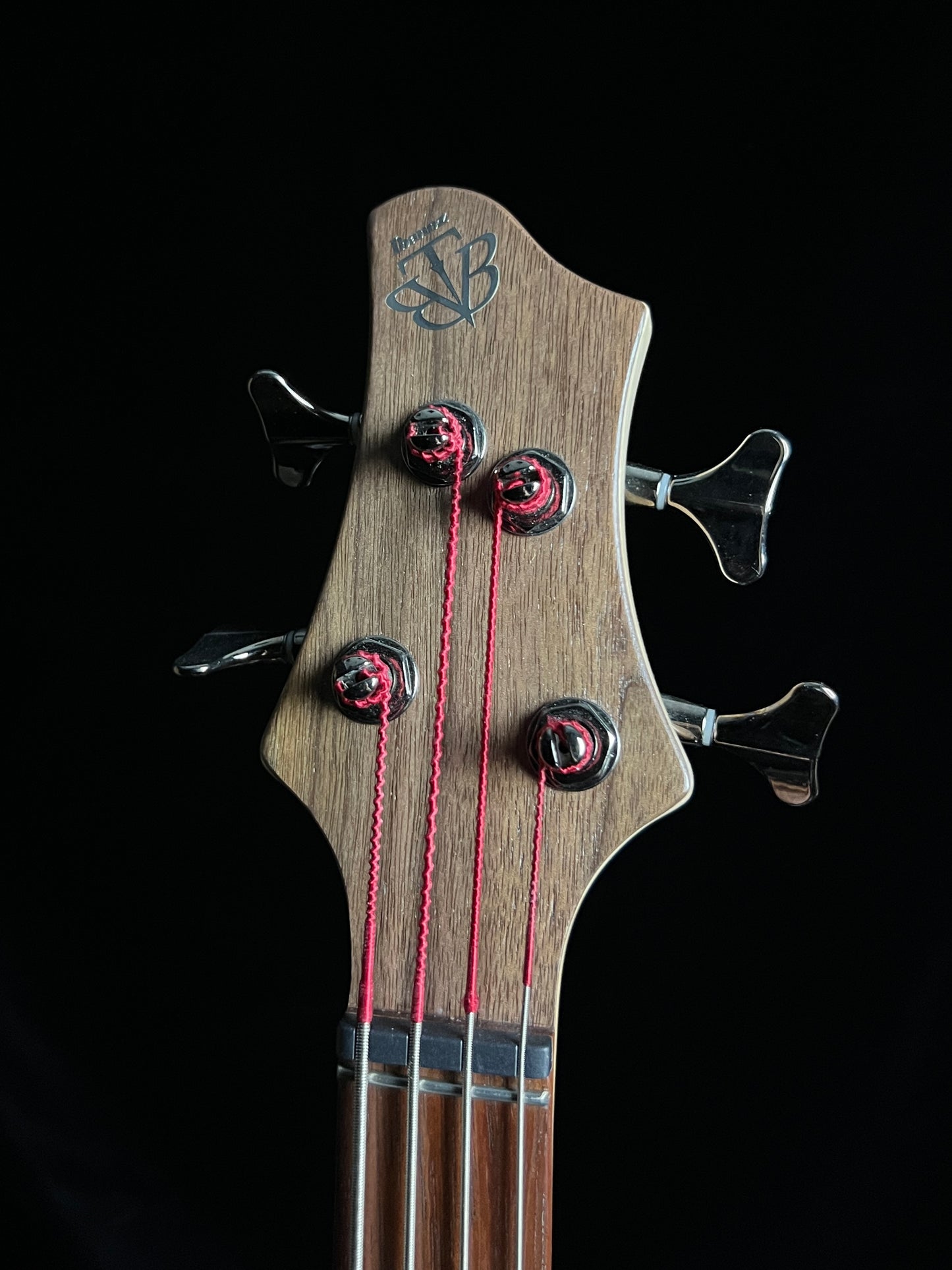 Ibanez BTB740 4-String Electric Bass - Used