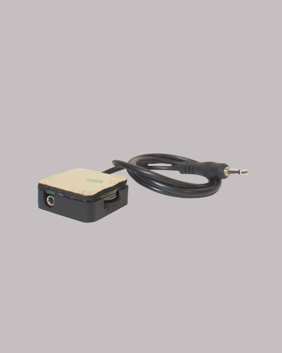 Journey Passive Soundhole Volume Wheel - EPA01
