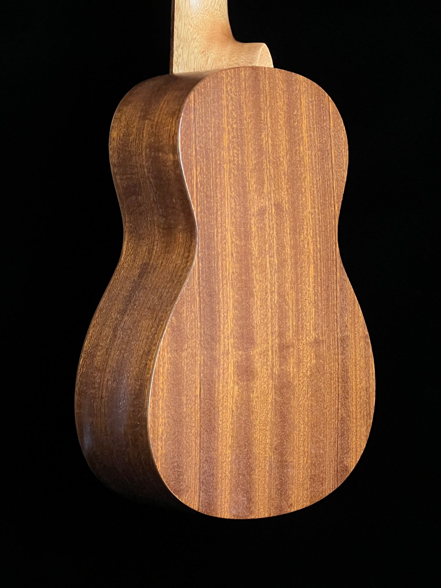 SOLD - Kanile’a Islander MC-4 Concert Mahogany Ukulele - Used