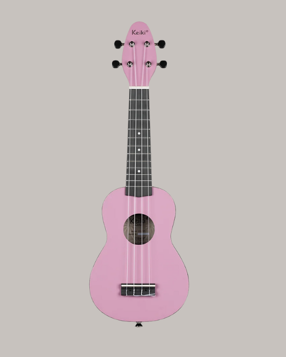 Keiki Ukulele Soprano - Fairy Dust