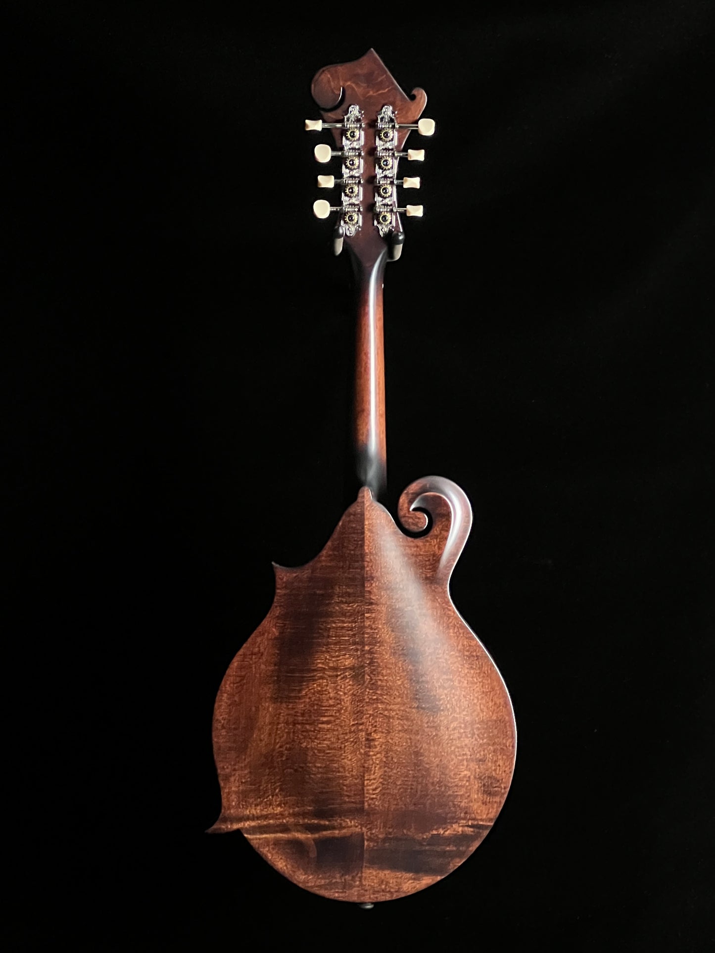 Kentucky KM-606 F-Style Mandolin Spruce/Maple - New