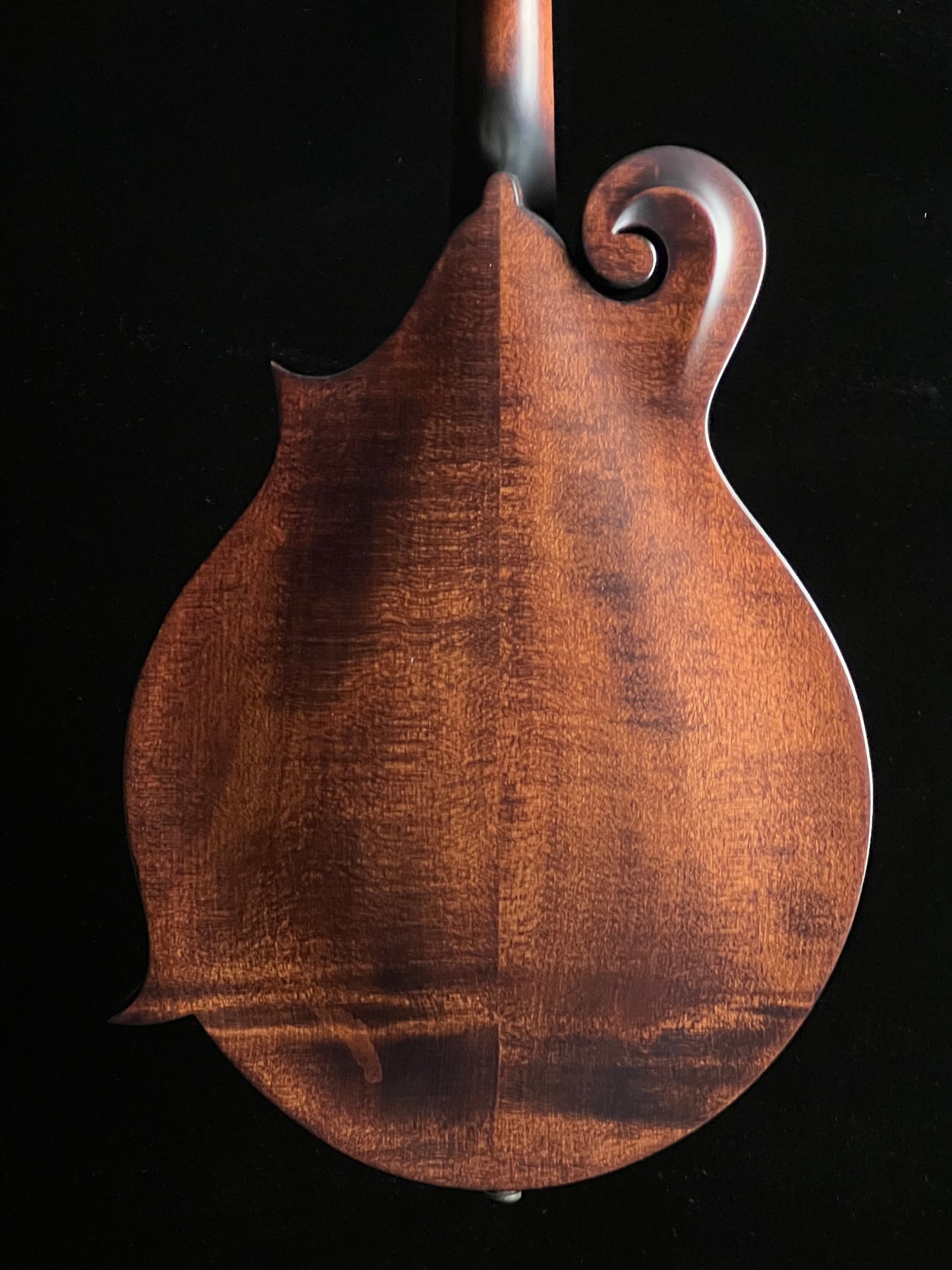 Kentucky KM-606 F-Style Mandolin Spruce/Maple - New