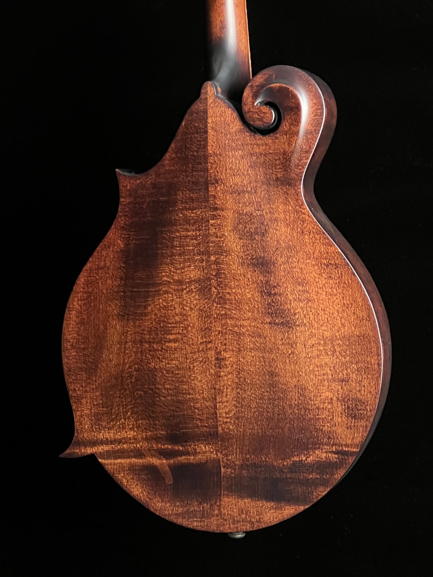 Kentucky KM-606 F-Style Mandolin Spruce/Maple - New