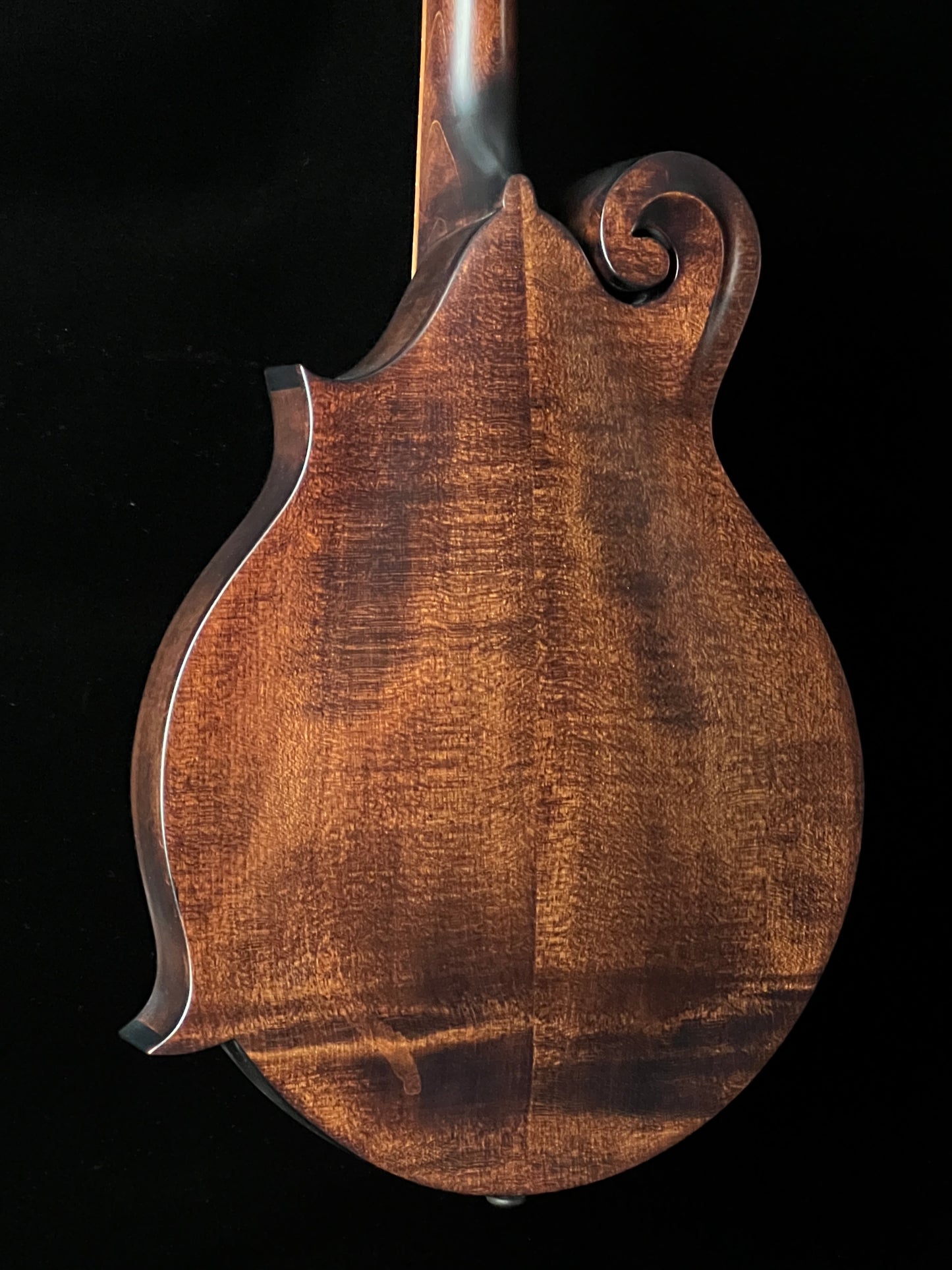 Kentucky KM-606 F-Style Mandolin Spruce/Maple - New