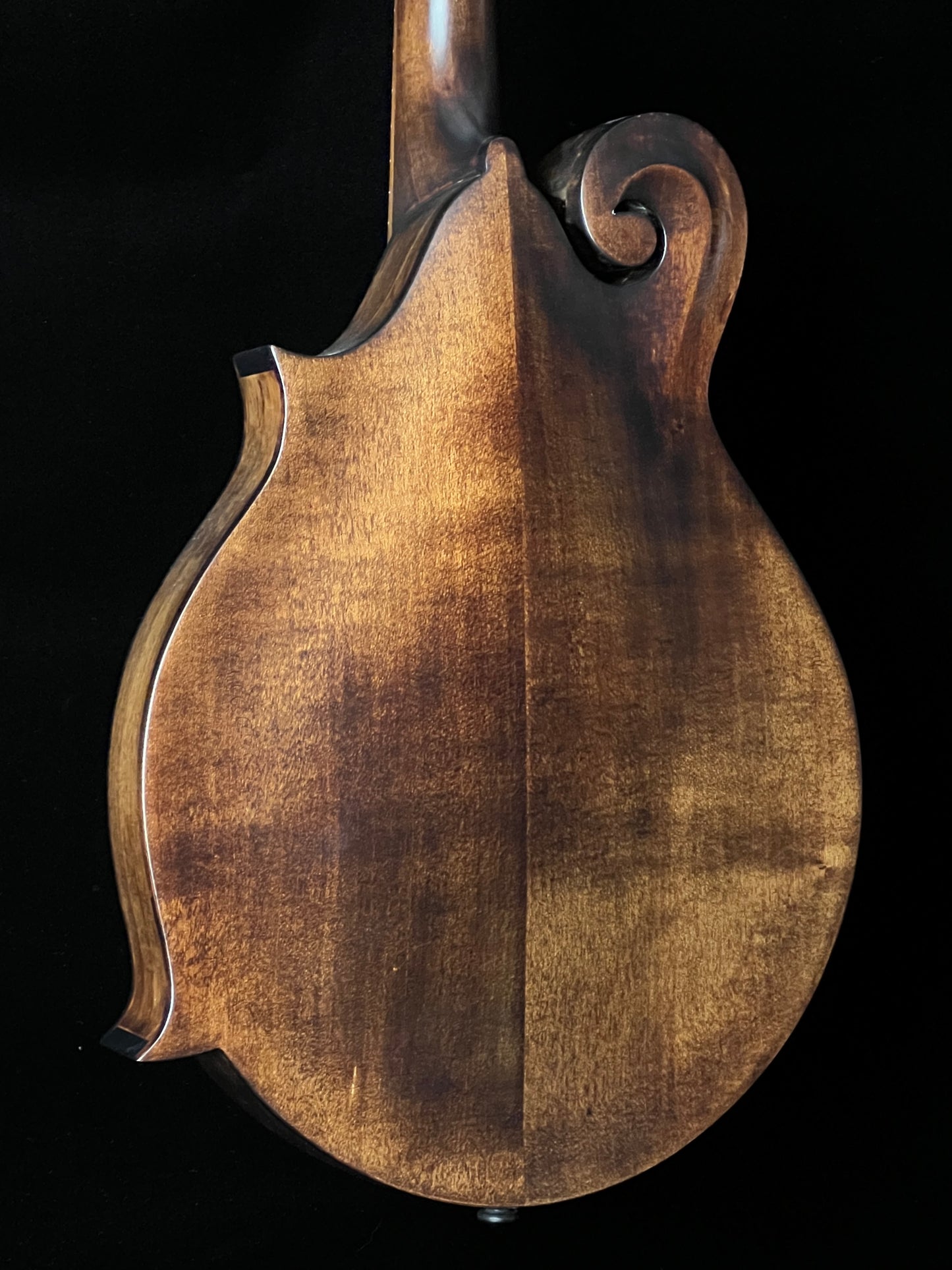 Kentucky KM-606 F-Style Mandolin Spruce/ Maple - New