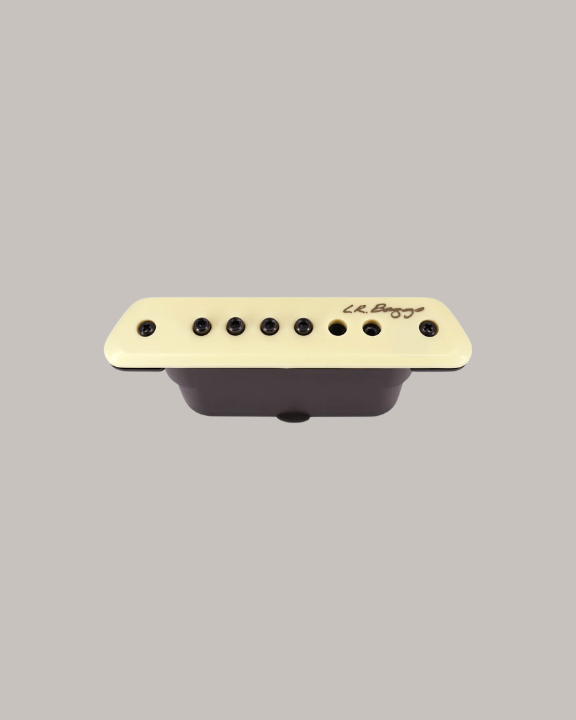 L.R. Baggs M1 Passive Magnetic Pickup