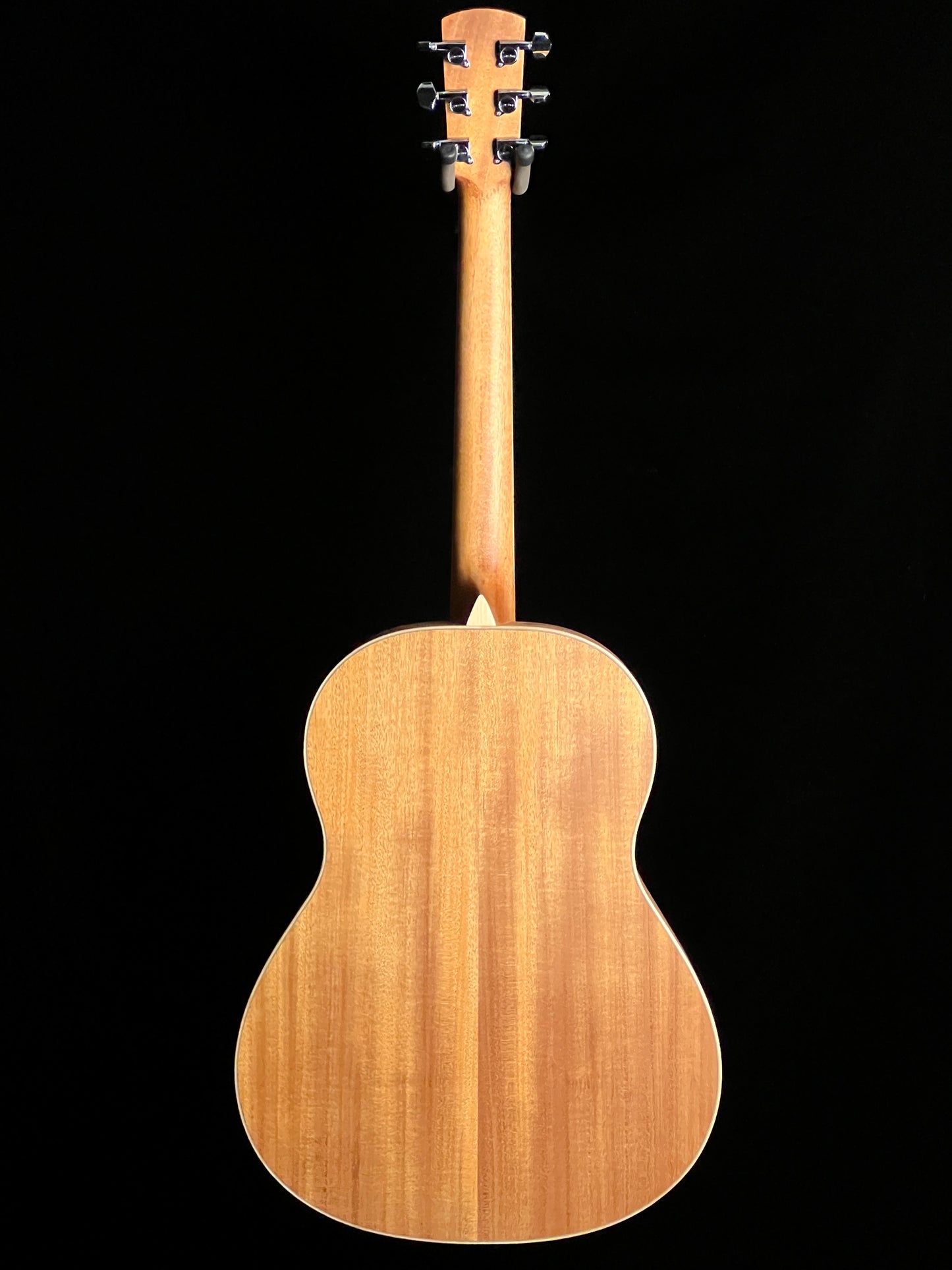 Larrivée L-03 Recording Series All Mahogany Acoustic Guitar - New