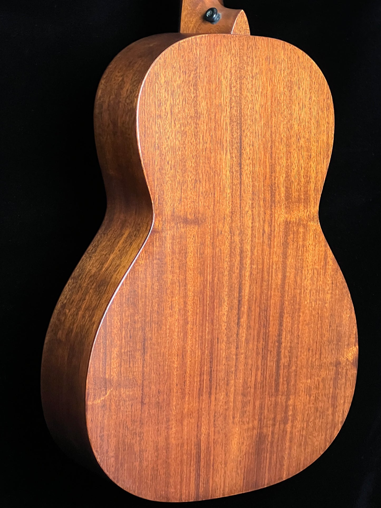 SOLD - 2021 Martin 000-15SM 12-Fret Mahogany Acoustic Guitar with Pick Up - Consignment