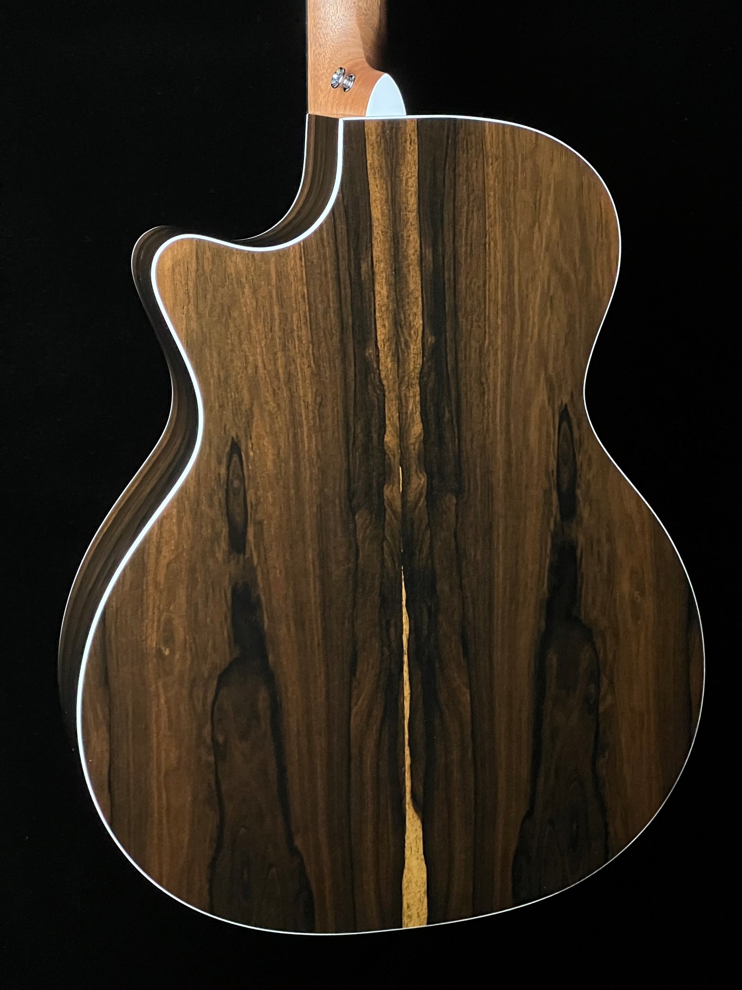 SOLD - Martin GPC-13E Road Series Grand Performance Cutaway Acoustic Guitar Spruce / Ziricote - Used
