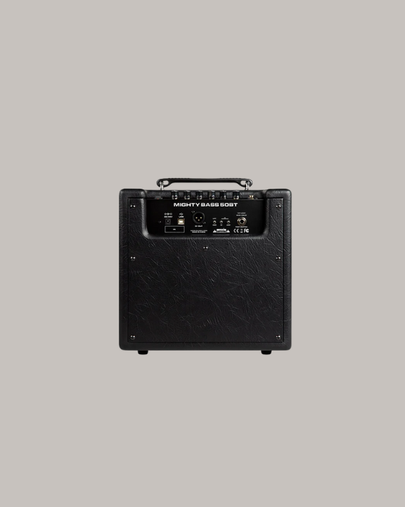 Nux Mighty Bass 50 BT