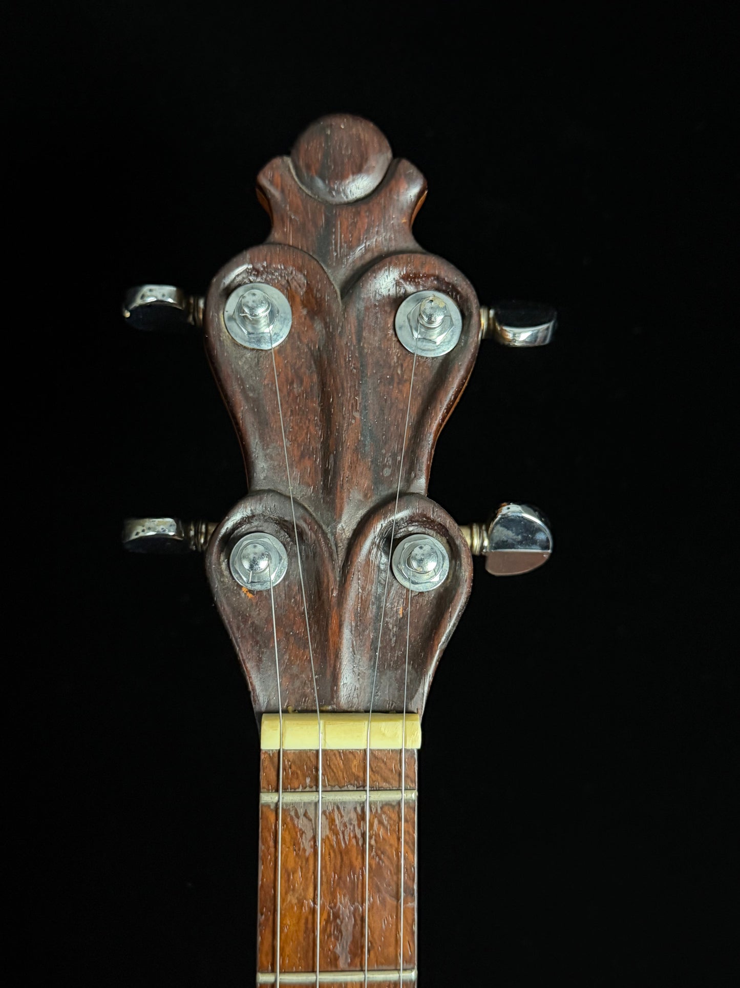 Openback 5-String Banjo - Used