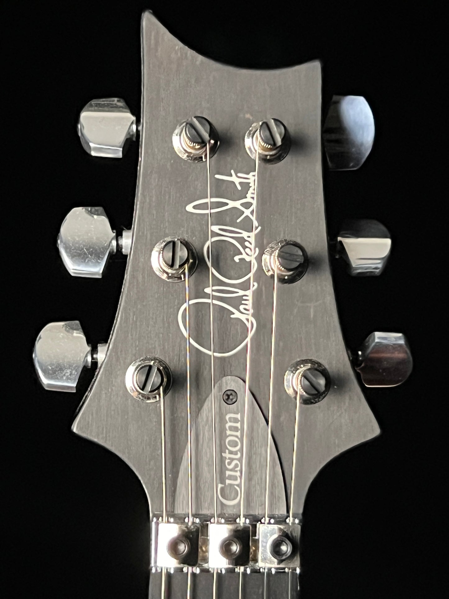 PRS Paul Reed Smith Custom 24 "Floyd Rose" Limited Edition Electric Guitar (2020) - Used