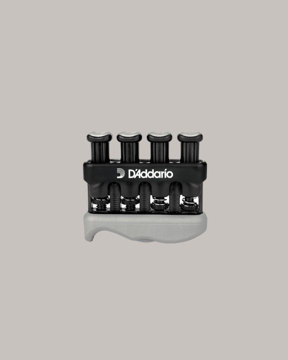 D'Addario VARIGRIP Hand Exerciser - Adjustable Hand Fitness