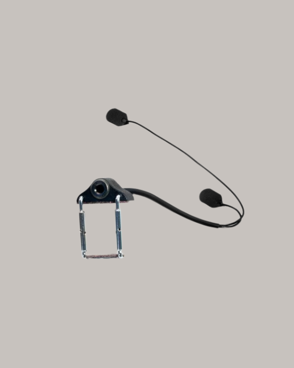 K&K Sound Mandolin Twin Fusion Daul-Head pickup for Mandolin